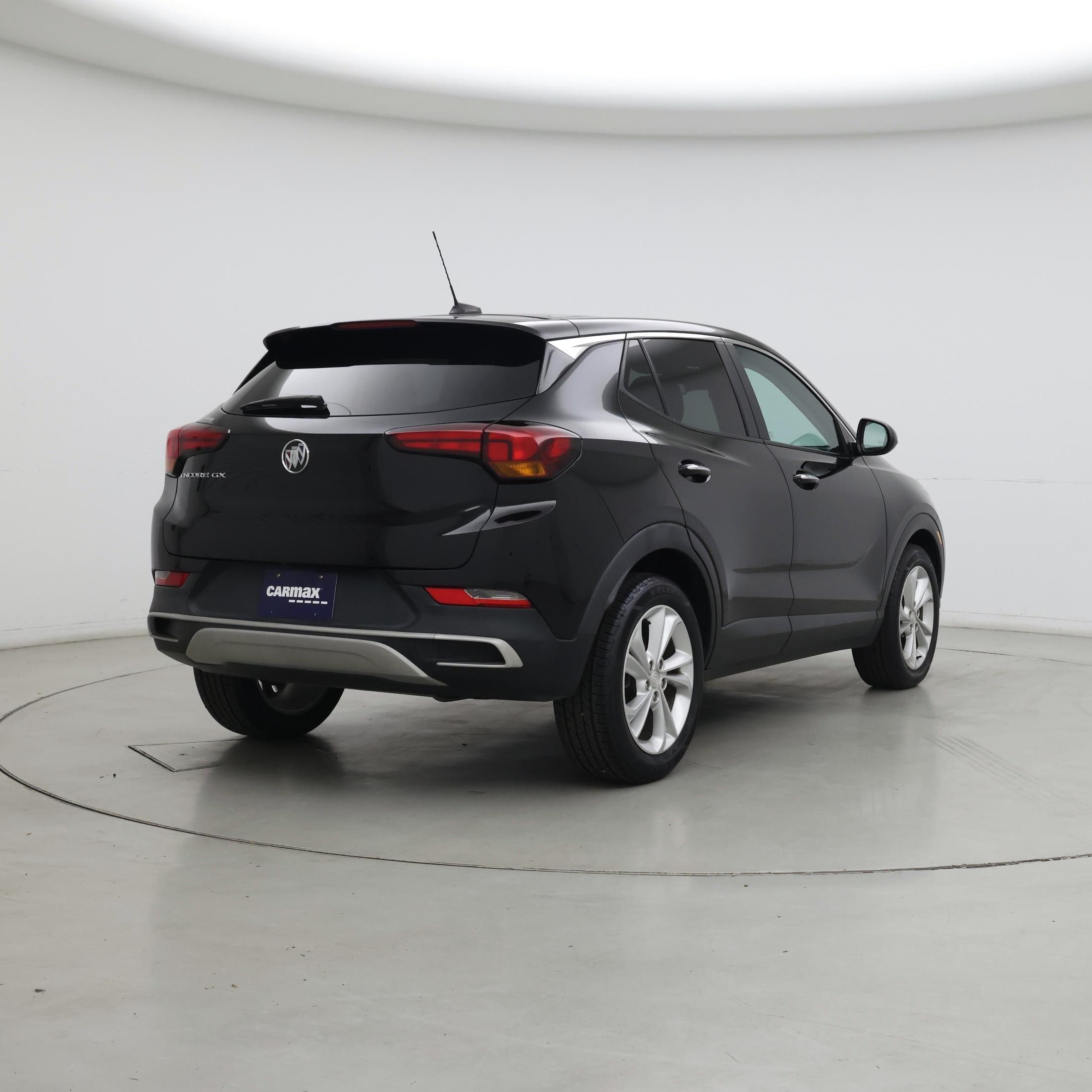 Thumbnail: 2023 Buick Encore GX - 8