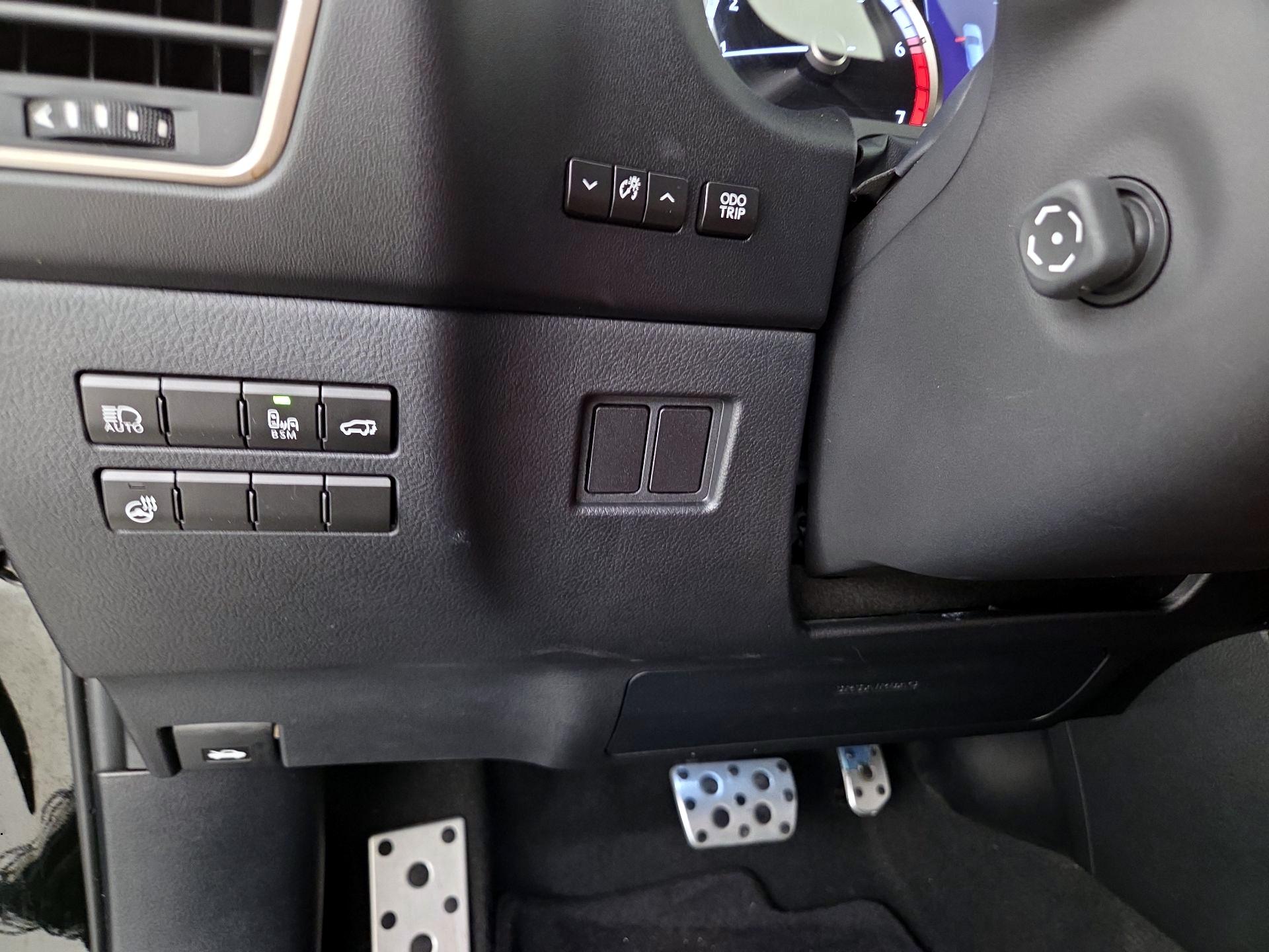 Thumbnail: 2021 Lexus NX - 13