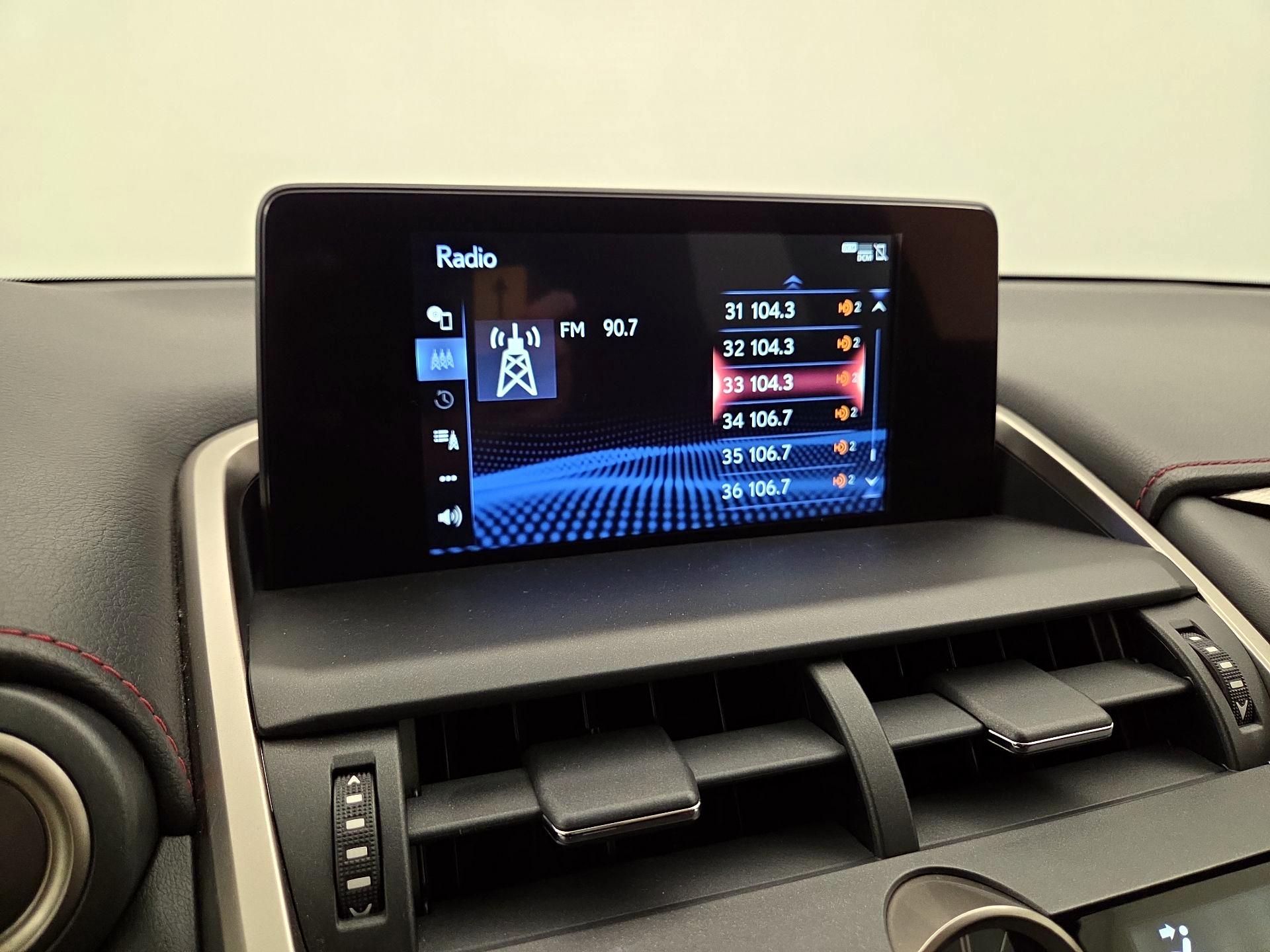 Thumbnail: 2021 Lexus NX - 15