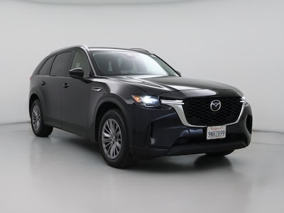 2025 Mazda CX-90 Turbo Select