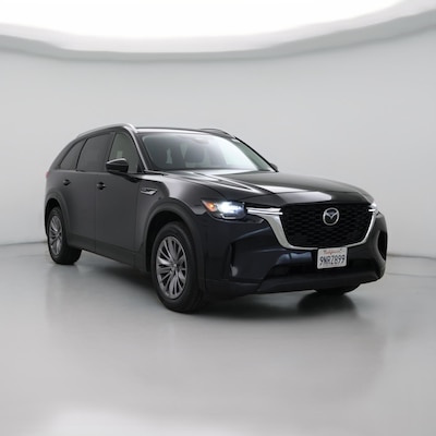 2025 Mazda CX-90 Turbo Select