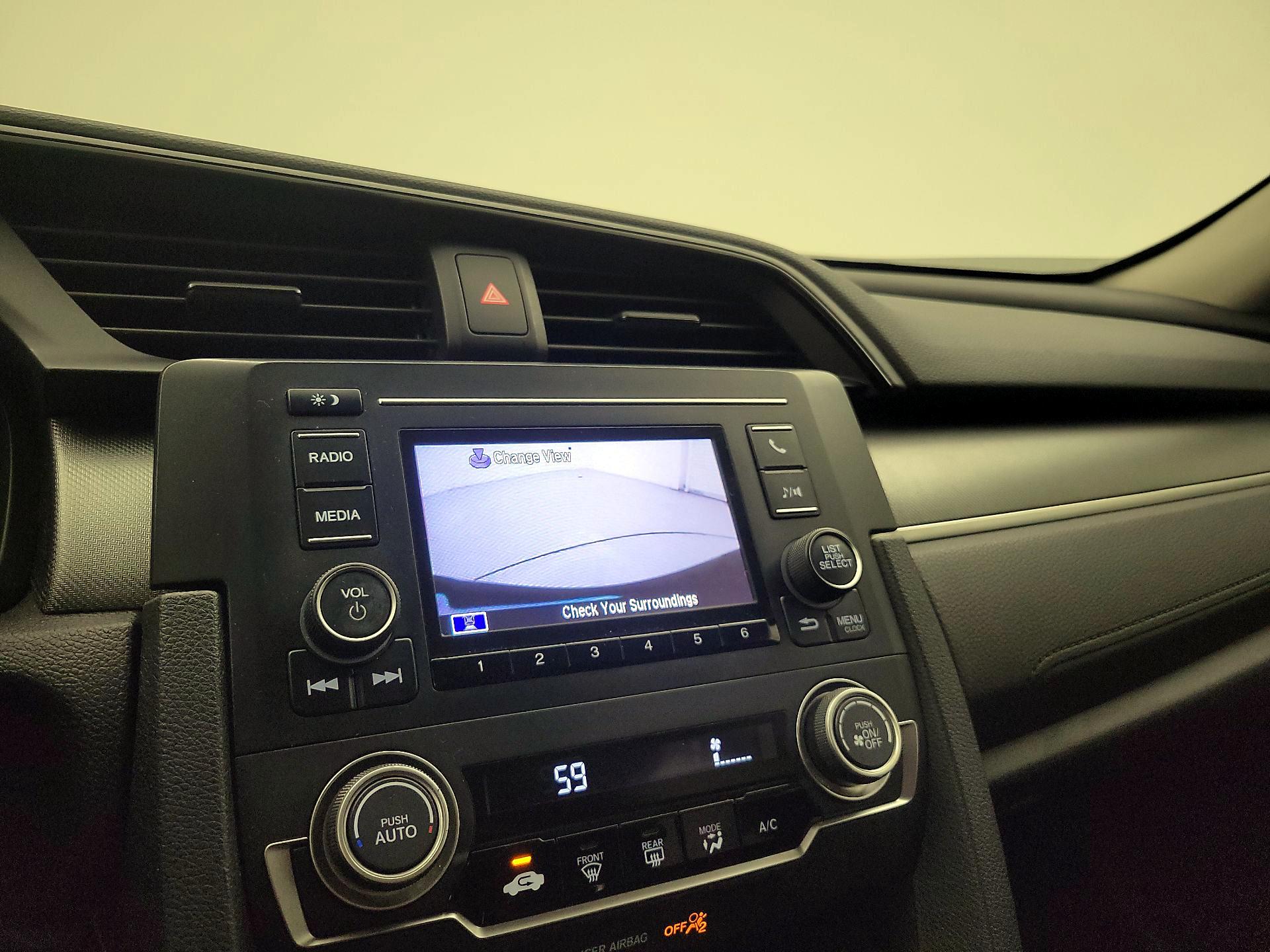 Thumbnail: 2016 Honda Civic - 14