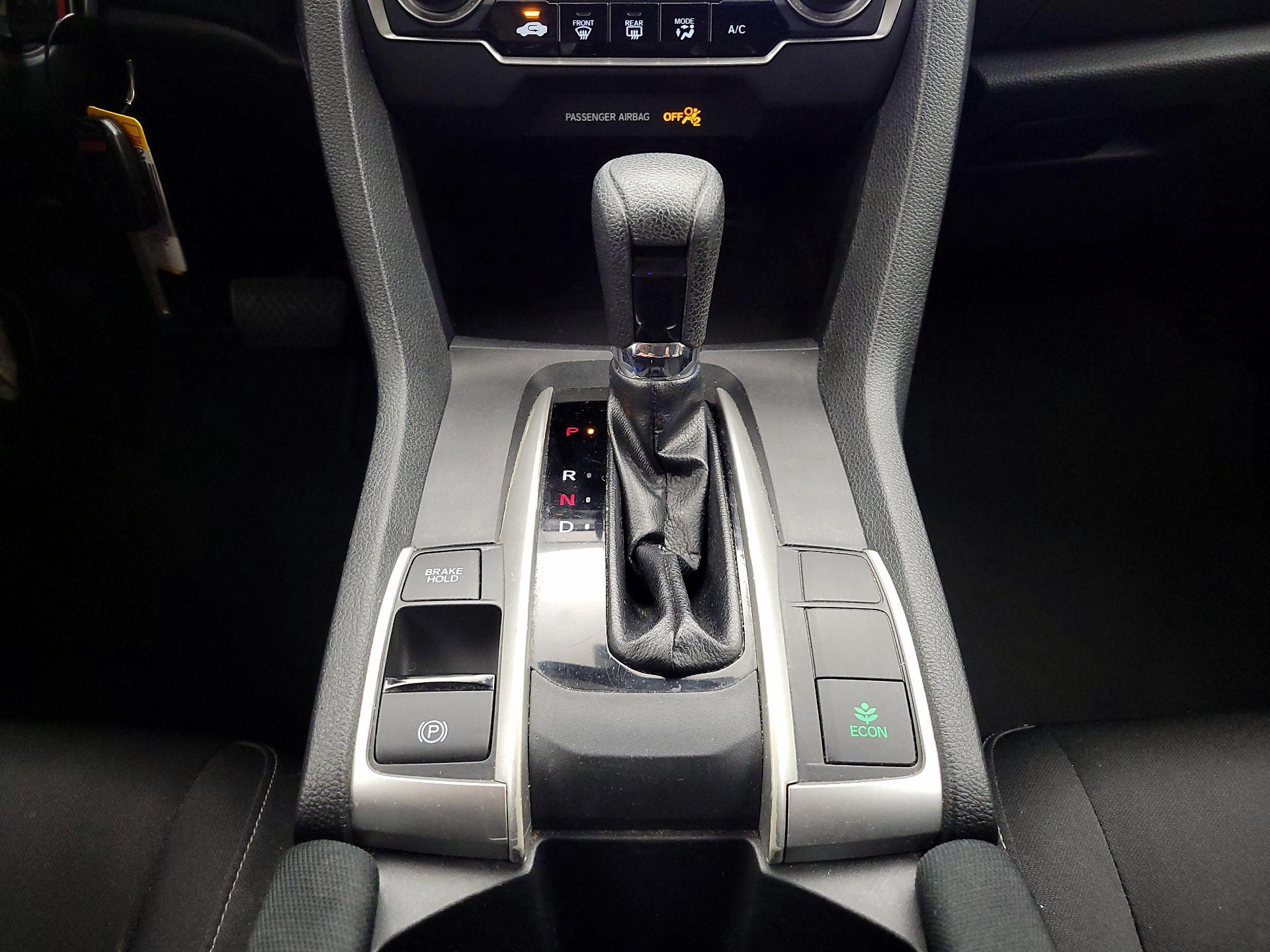 Thumbnail: 2016 Honda Civic - 17