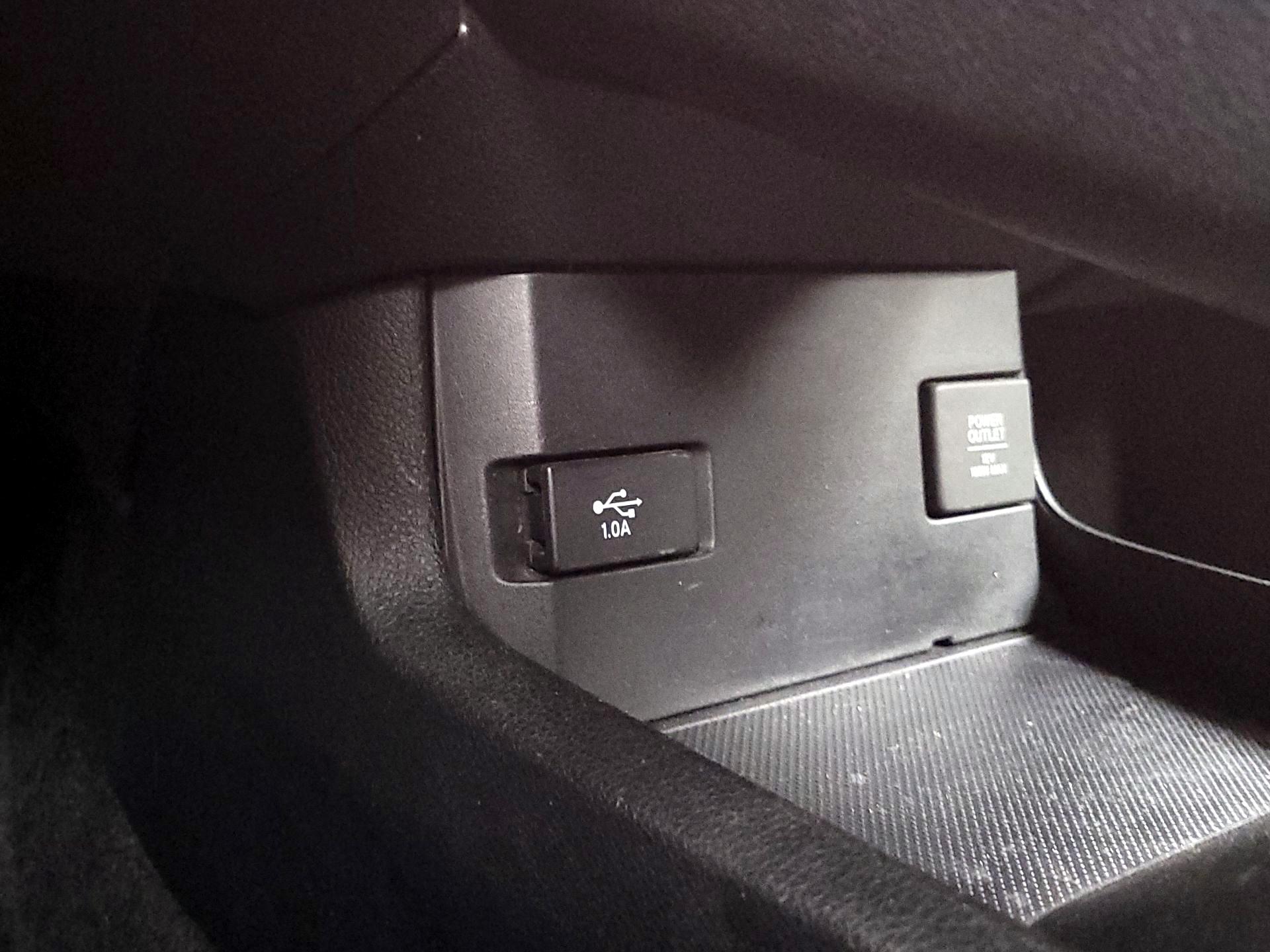 Thumbnail: 2016 Honda Civic - 18