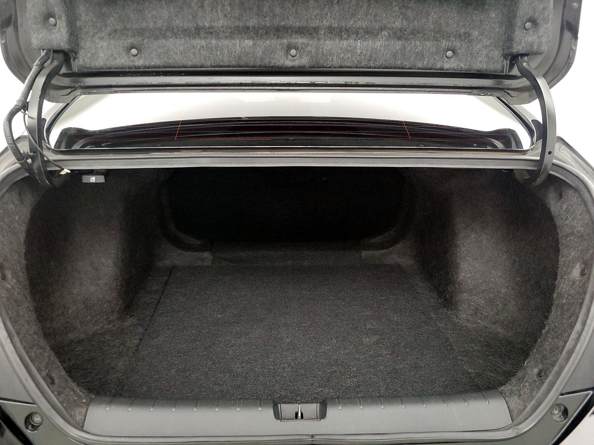 Thumbnail: 2016 Honda Civic - 20