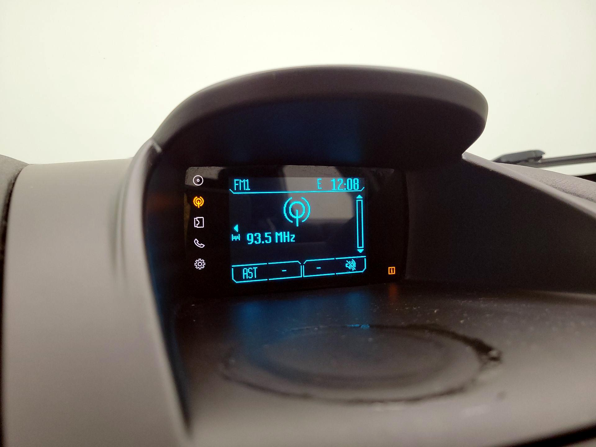 Thumbnail: 2016 Ford Fiesta - 14