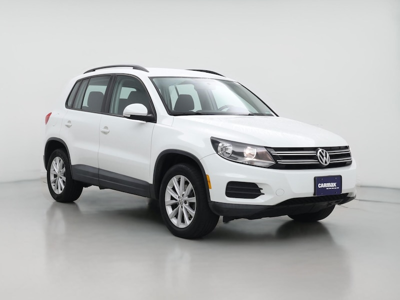 2017 Volkswagen Tiguan Limited -
                  Oxnard, CA