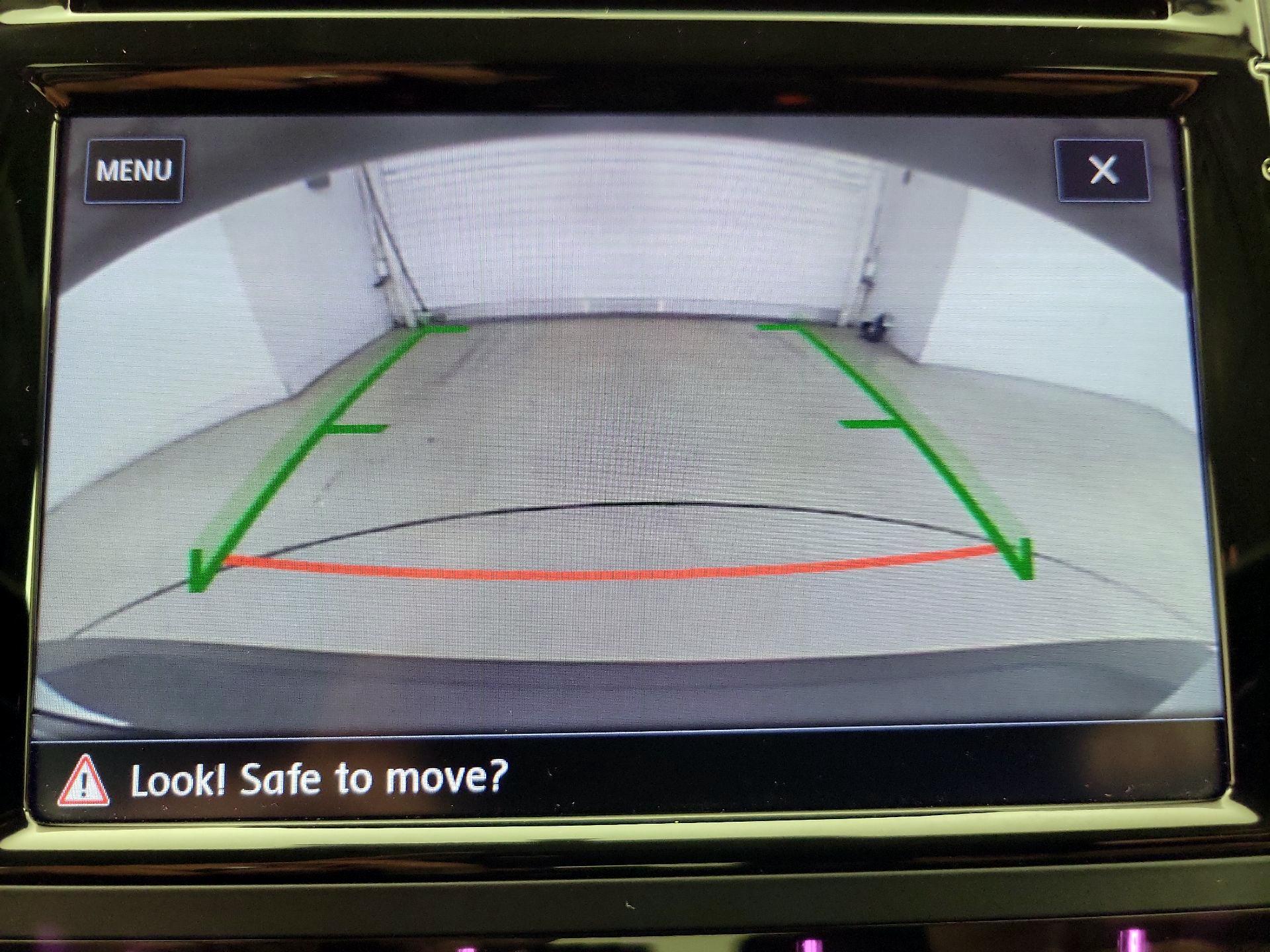 Thumbnail: 2017 Volkswagen Tiguan - 14