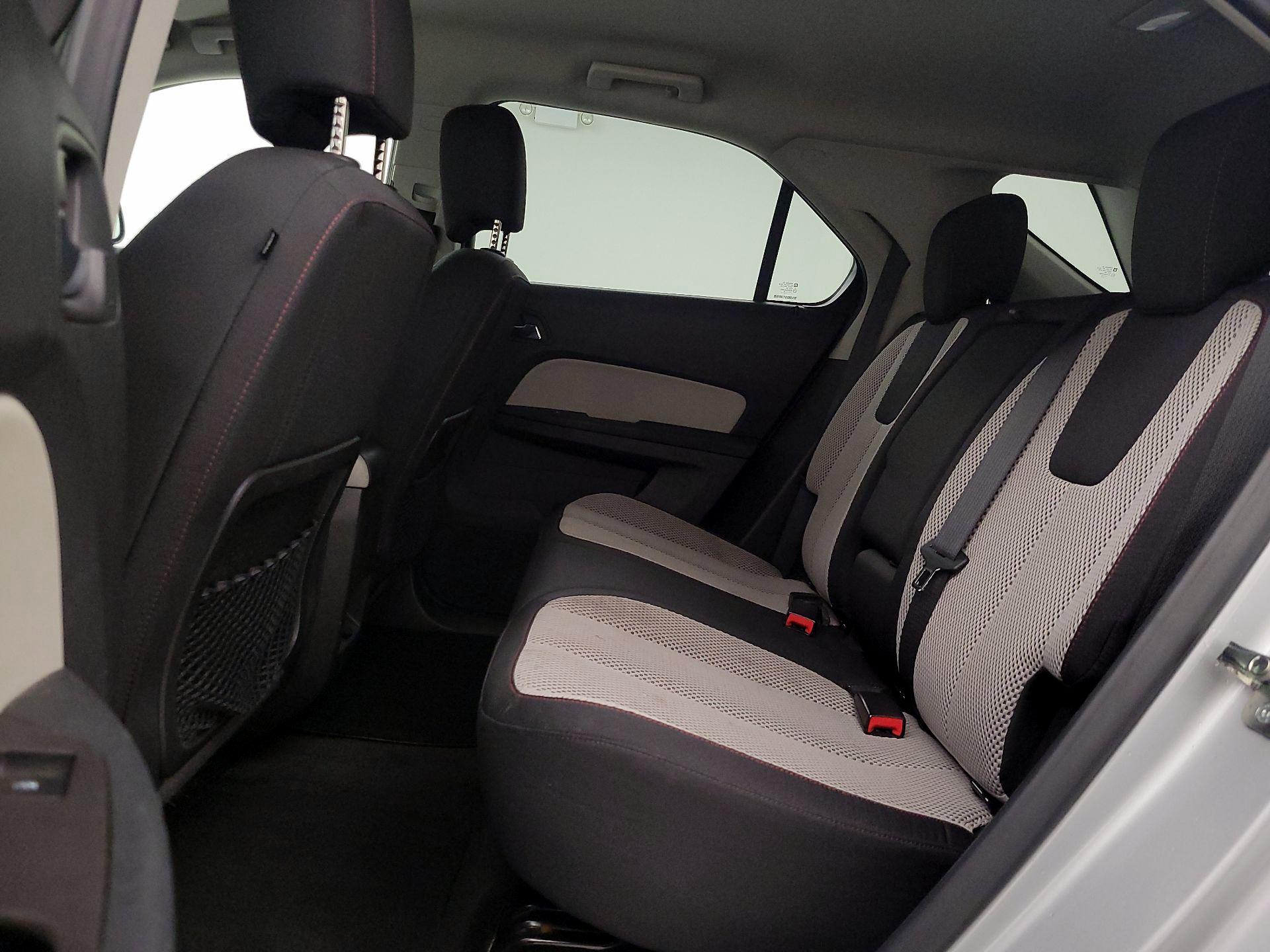 Thumbnail: 2015 Chevrolet Equinox - 18