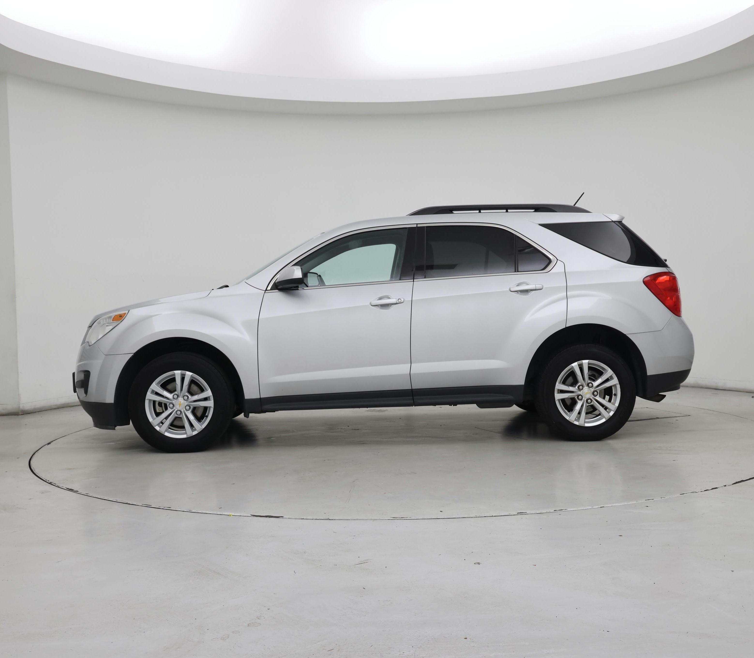 Thumbnail: 2015 Chevrolet Equinox - 3