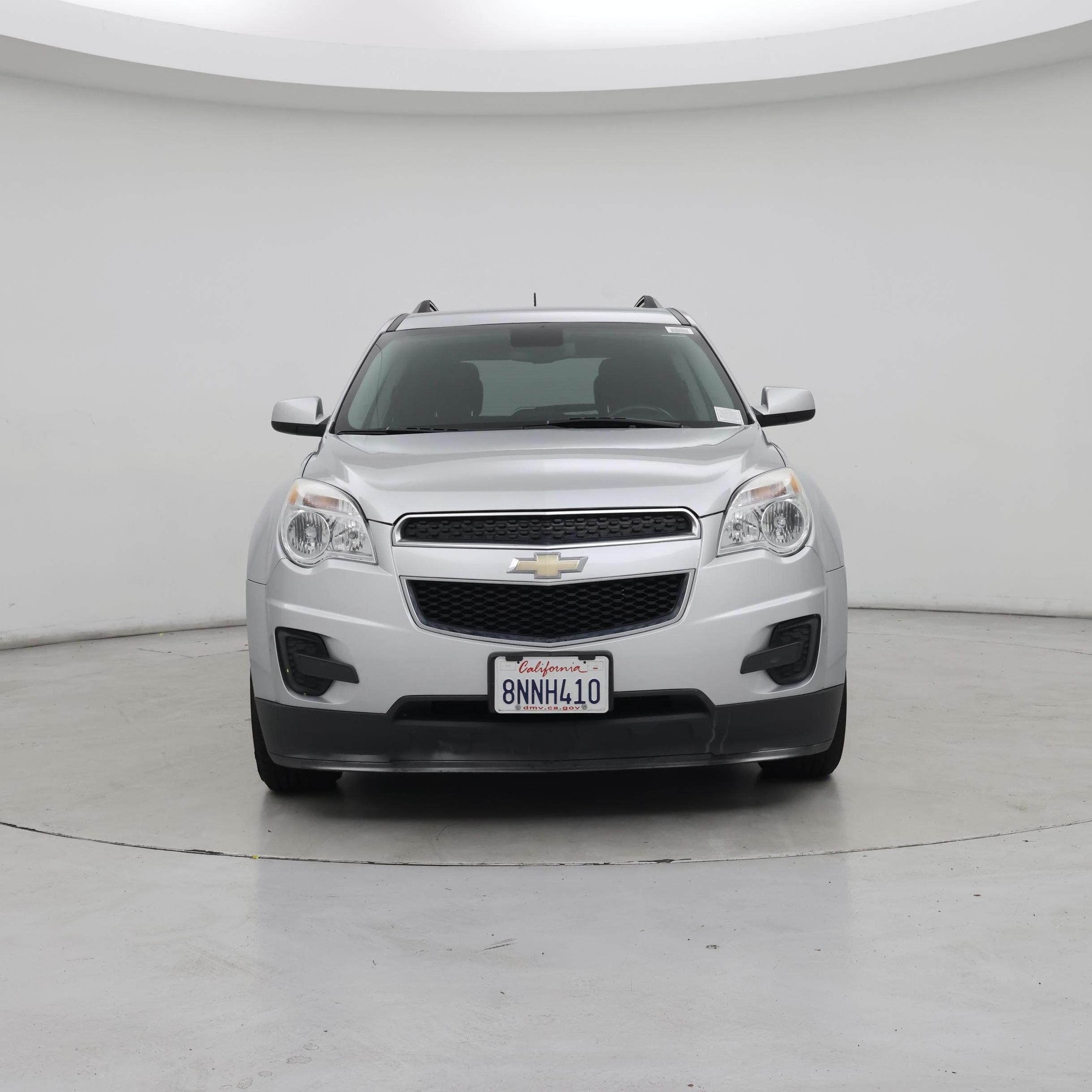 Thumbnail: 2015 Chevrolet Equinox - 5