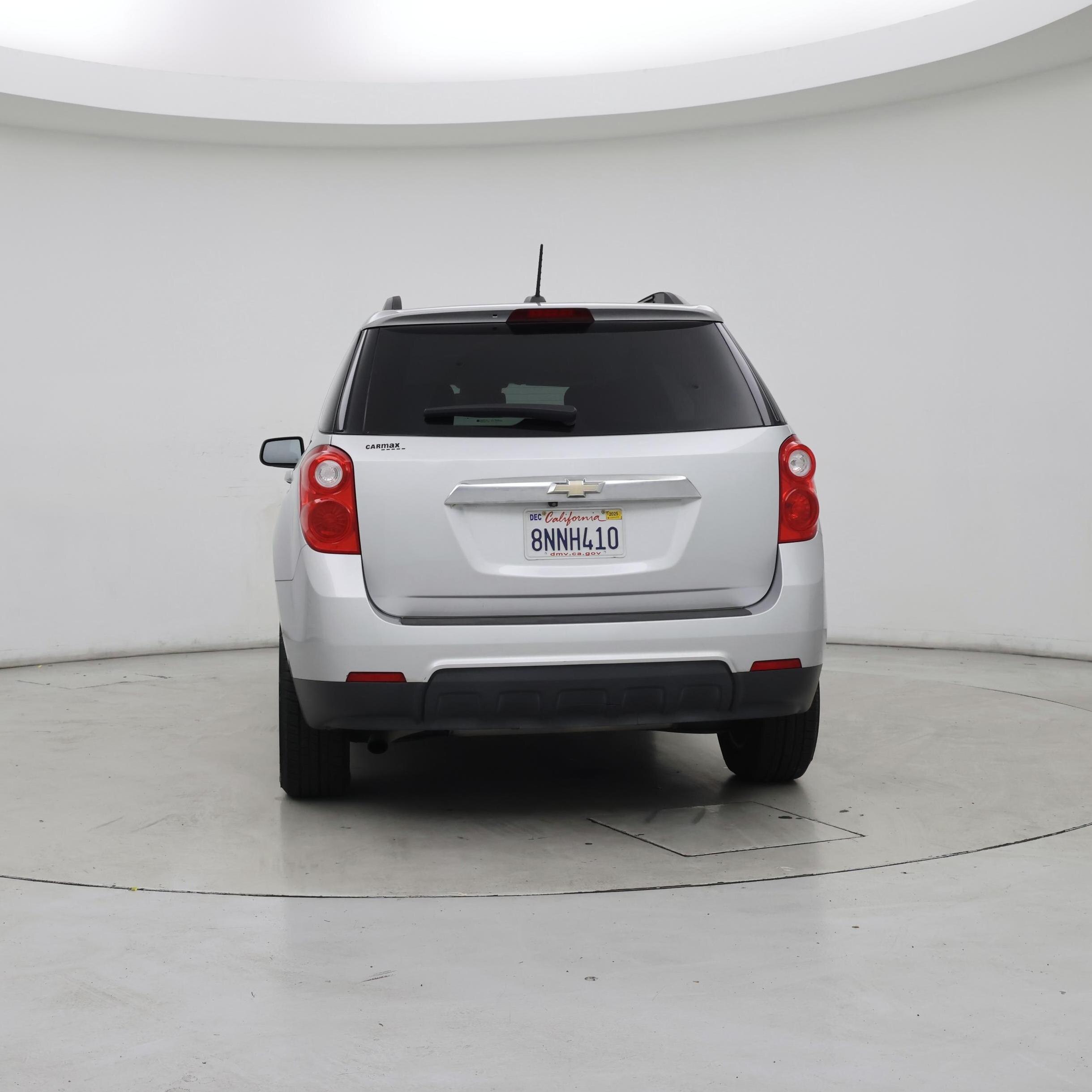 Thumbnail: 2015 Chevrolet Equinox - 6