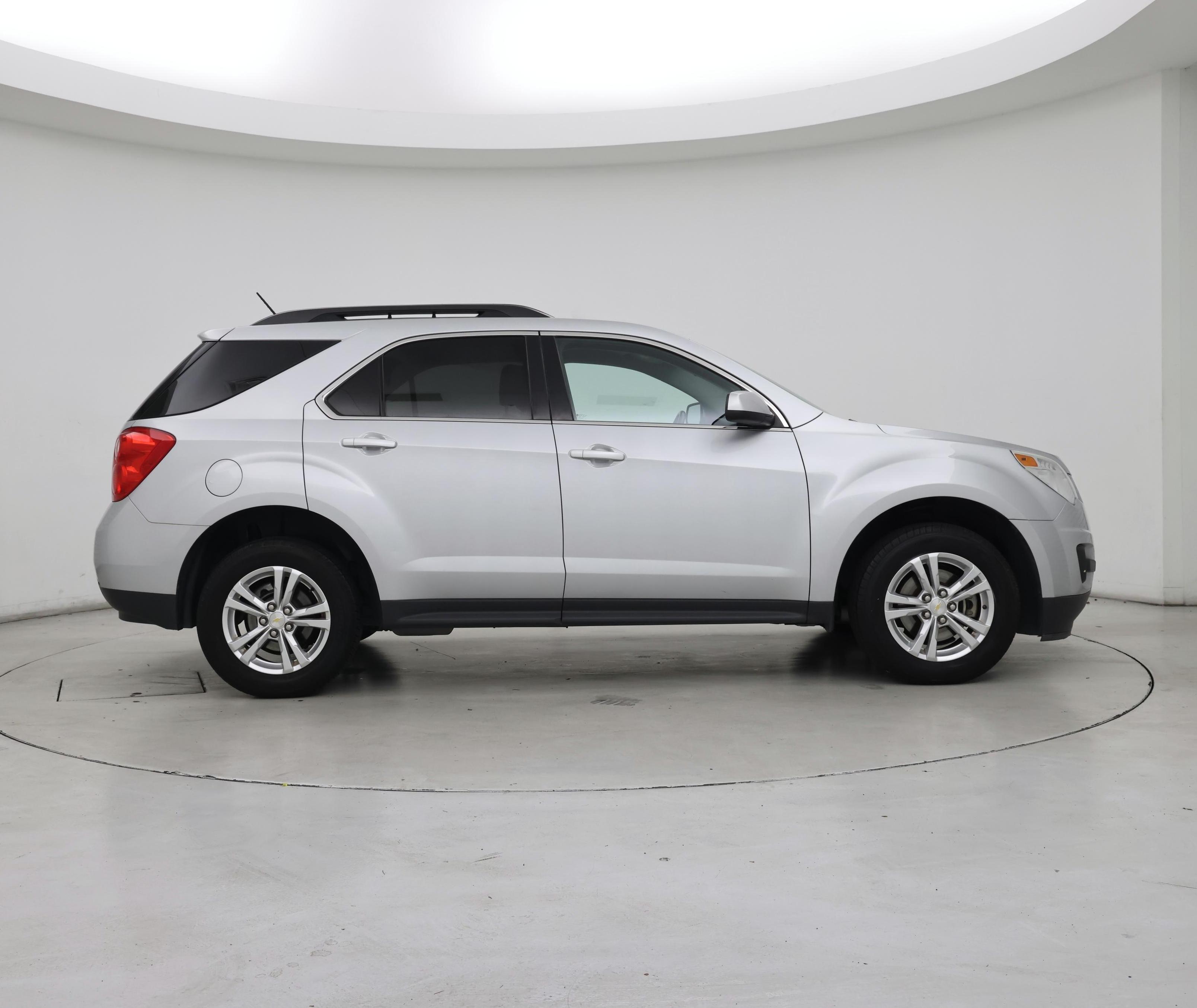 Thumbnail: 2015 Chevrolet Equinox - 7