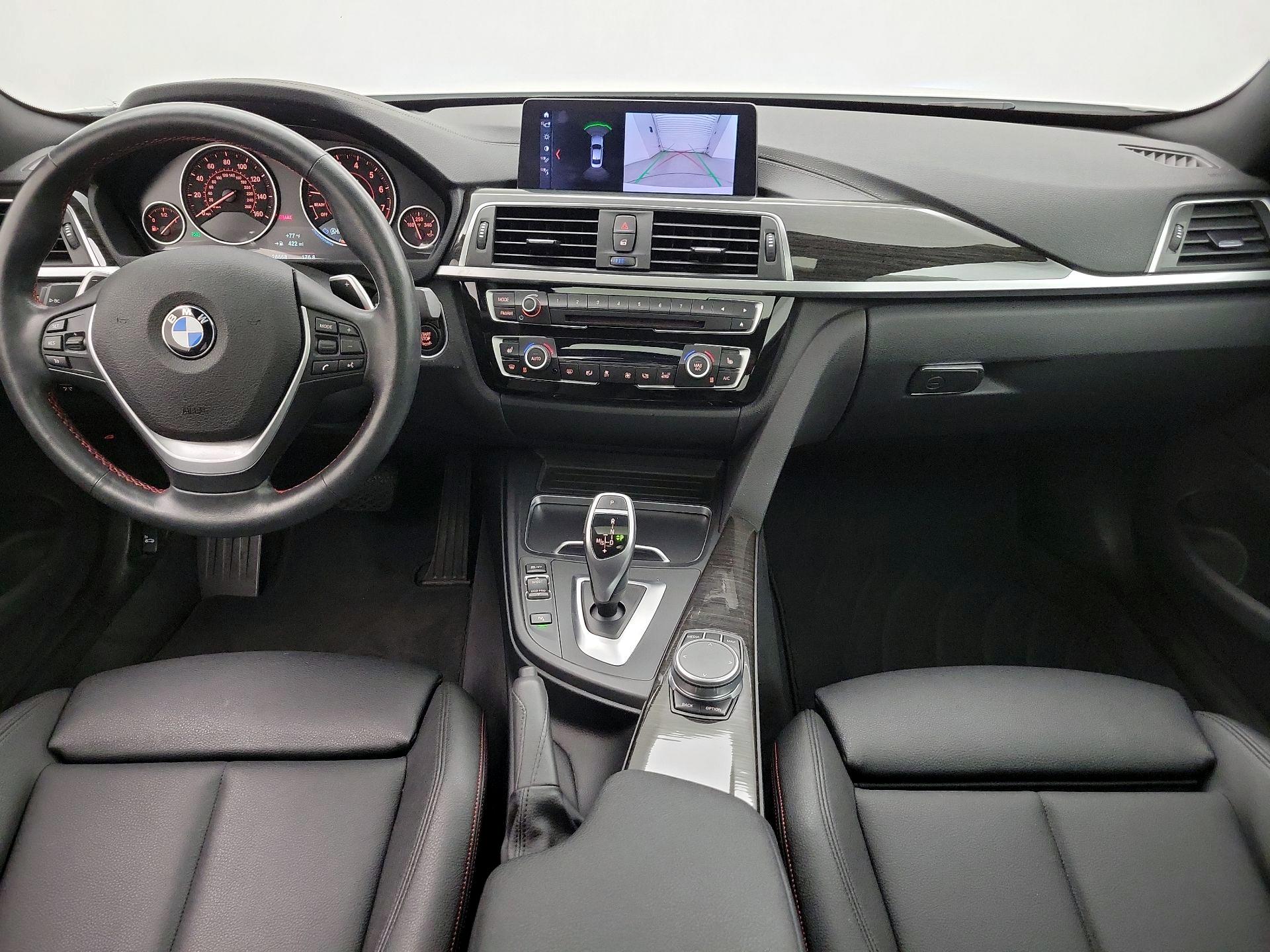 Thumbnail: 2020 BMW 4 Series - 9