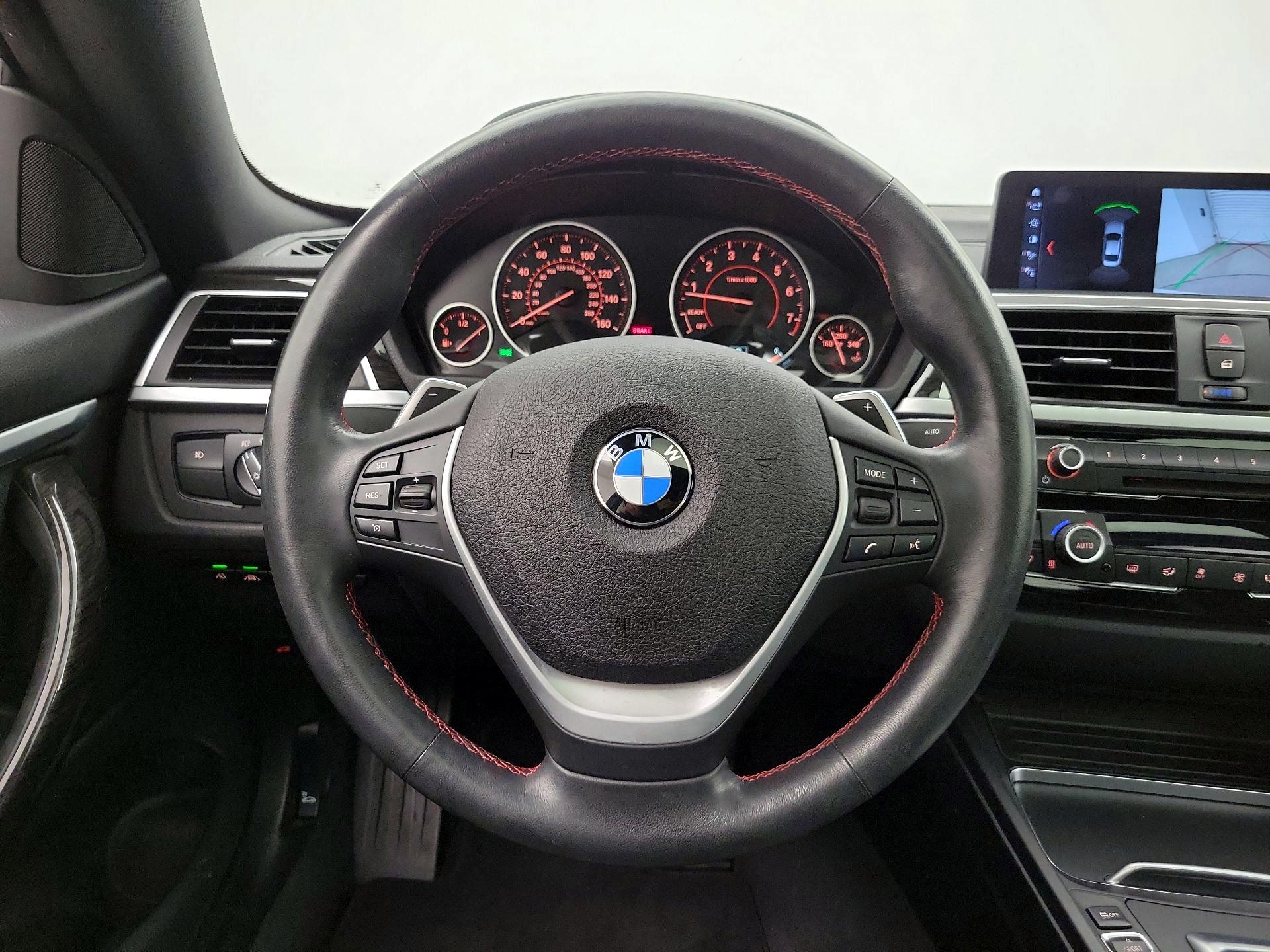 Thumbnail: 2020 BMW 4 Series - 10