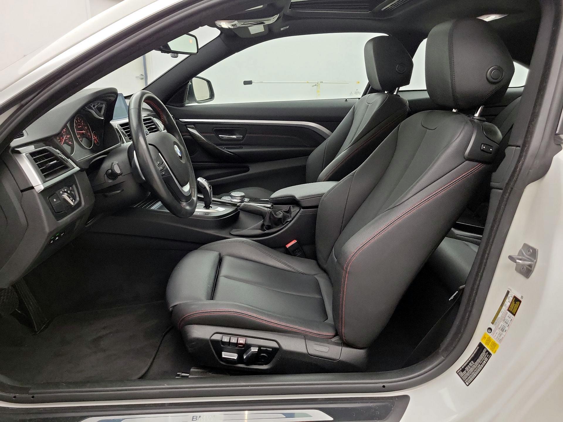 Thumbnail: 2020 BMW 4 Series - 11