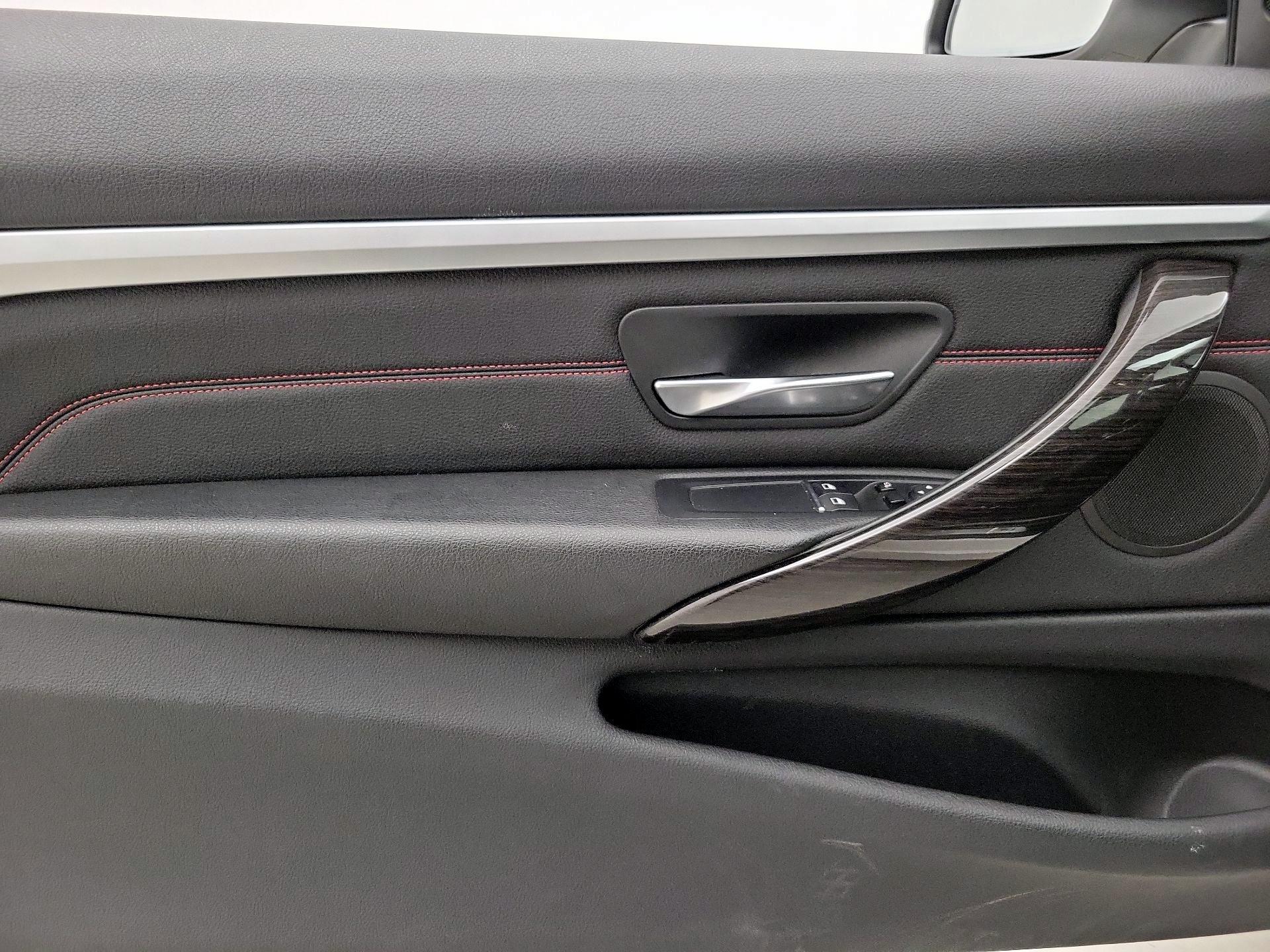 Thumbnail: 2020 BMW 4 Series - 12