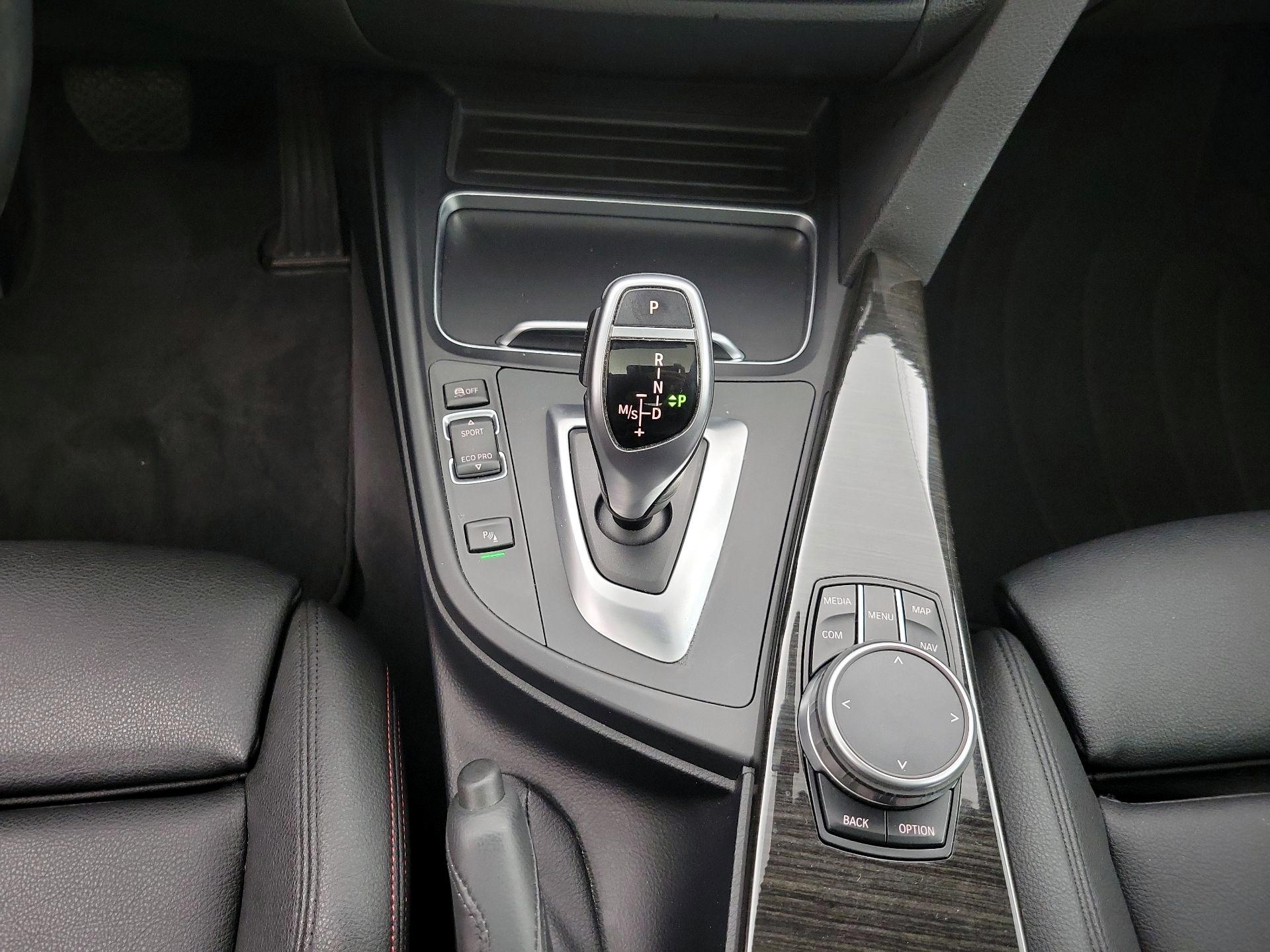 Thumbnail: 2020 BMW 4 Series - 18