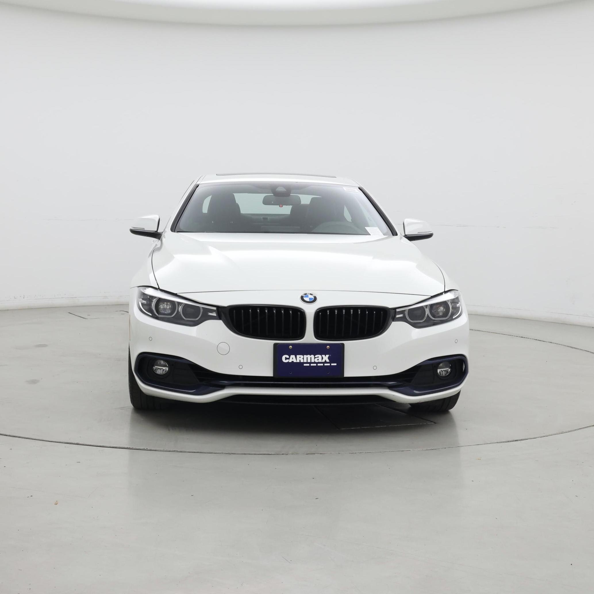 Thumbnail: 2020 BMW 4 Series - 5