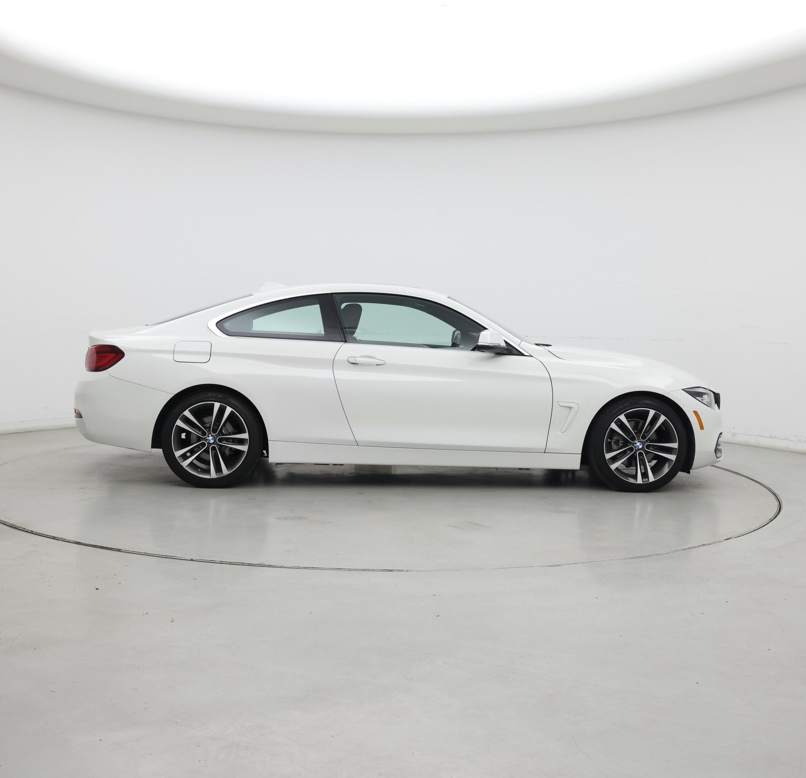 Thumbnail: 2020 BMW 4 Series - 7