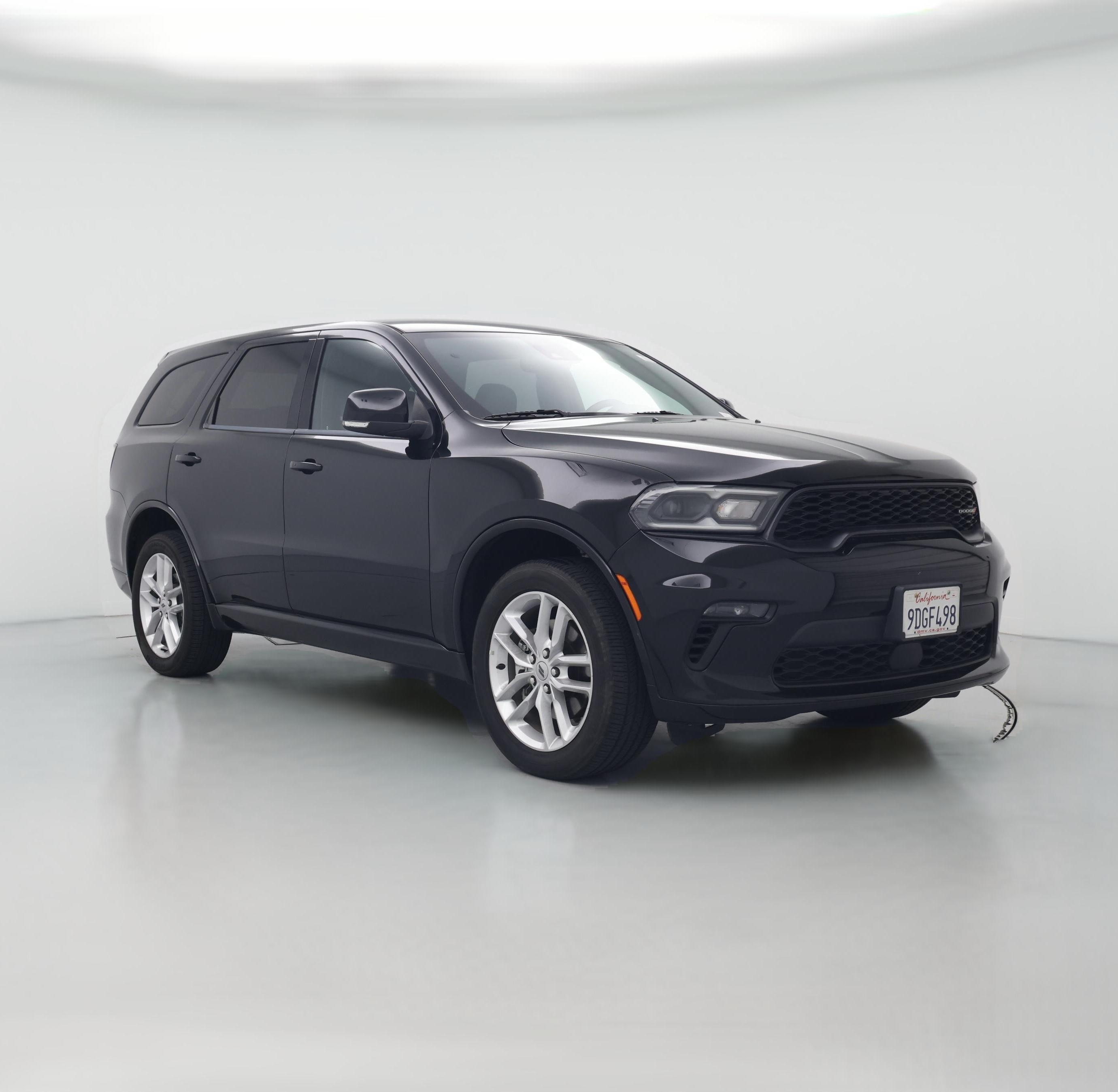 Thumbnail: 2022 Dodge Durango - 1