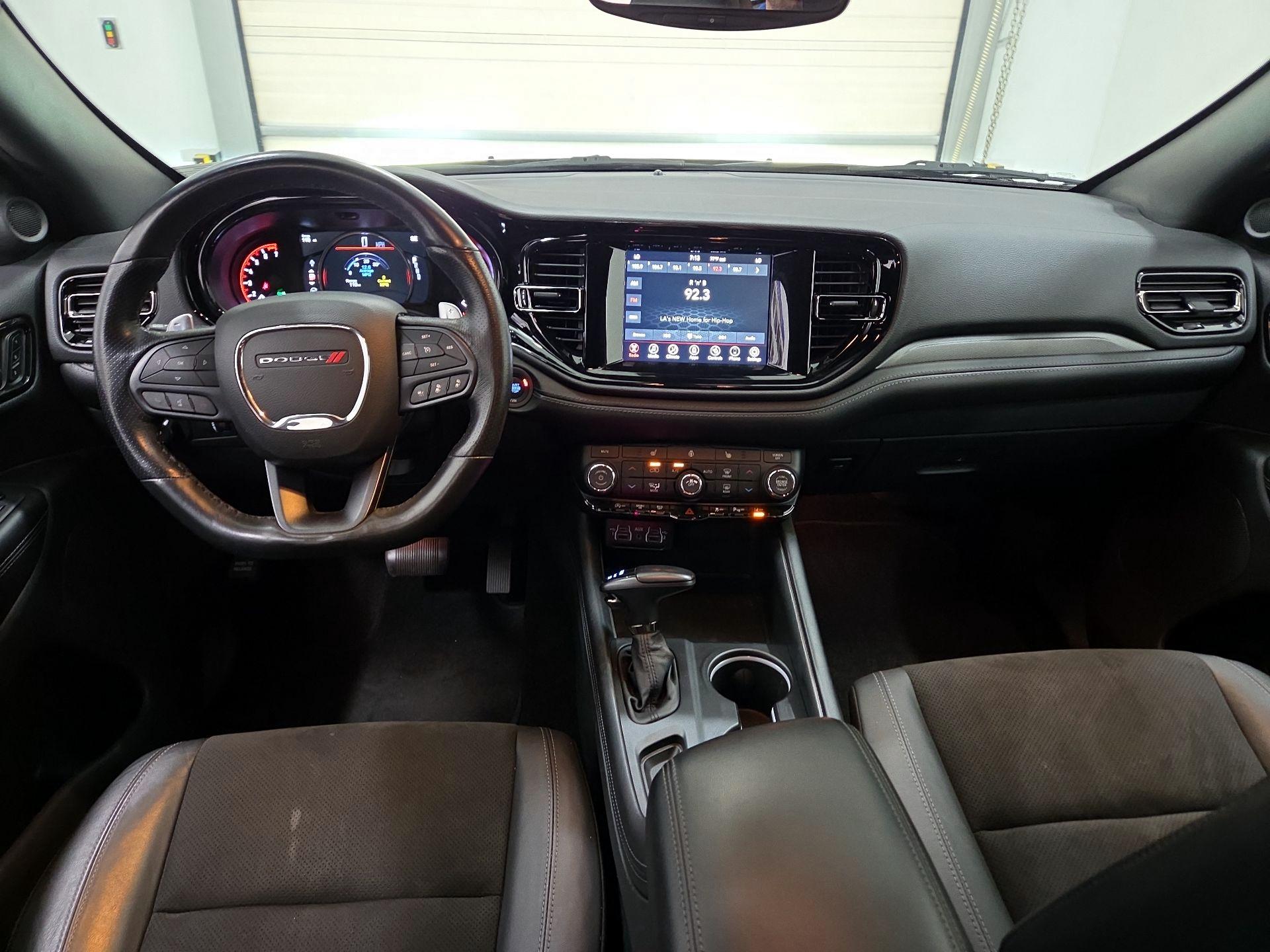 Thumbnail: 2022 Dodge Durango - 9