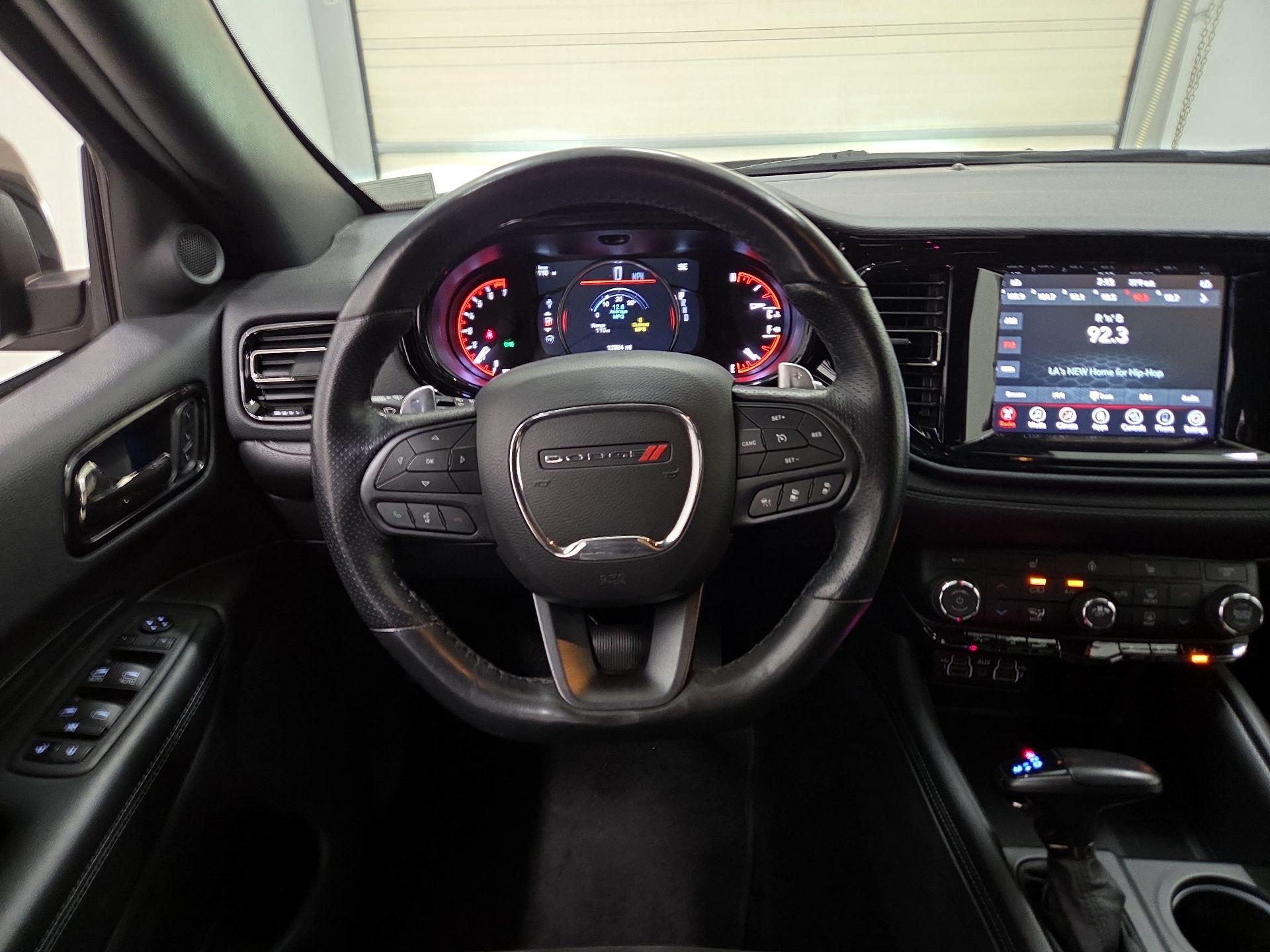 Thumbnail: 2022 Dodge Durango - 10