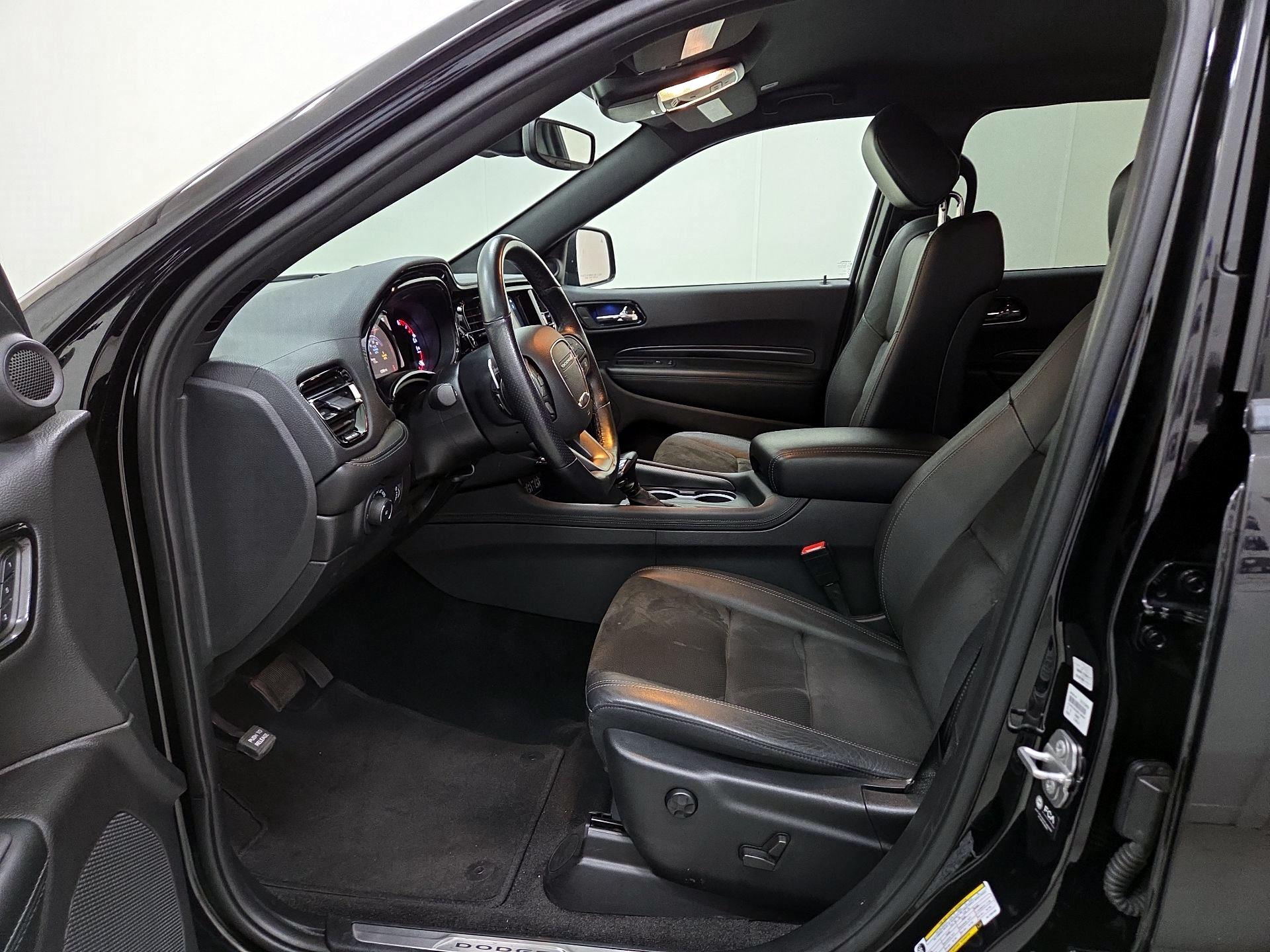 Thumbnail: 2022 Dodge Durango - 11