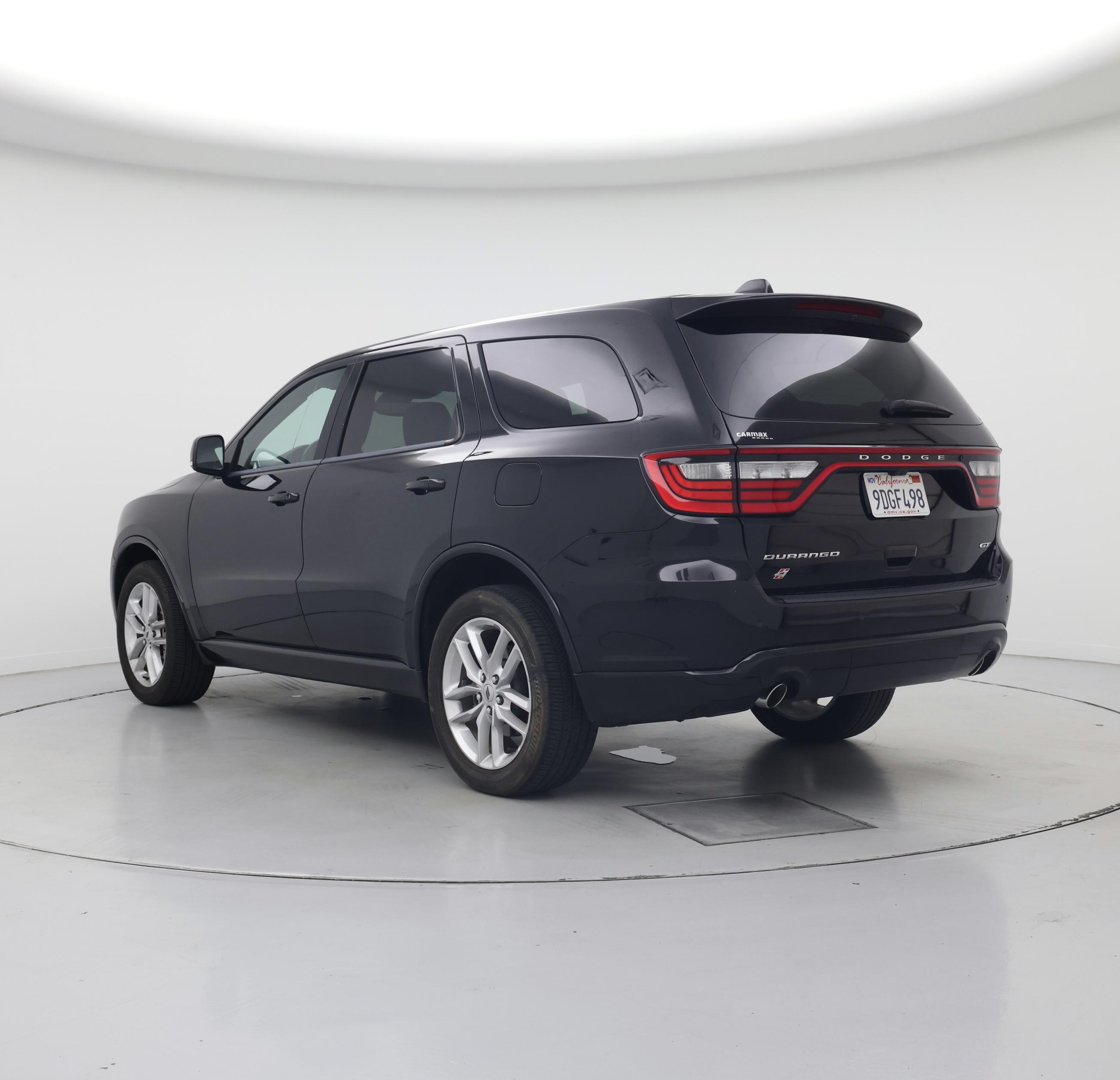 Thumbnail: 2022 Dodge Durango - 2