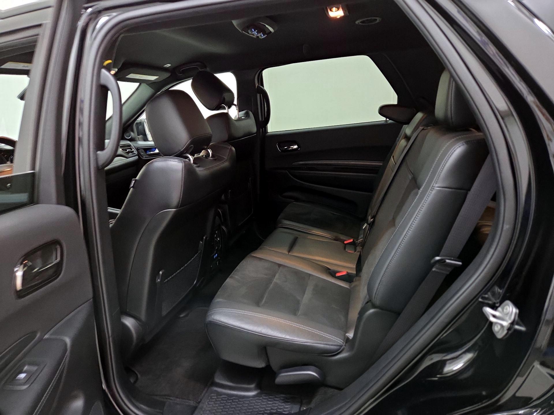 Thumbnail: 2022 Dodge Durango - 19