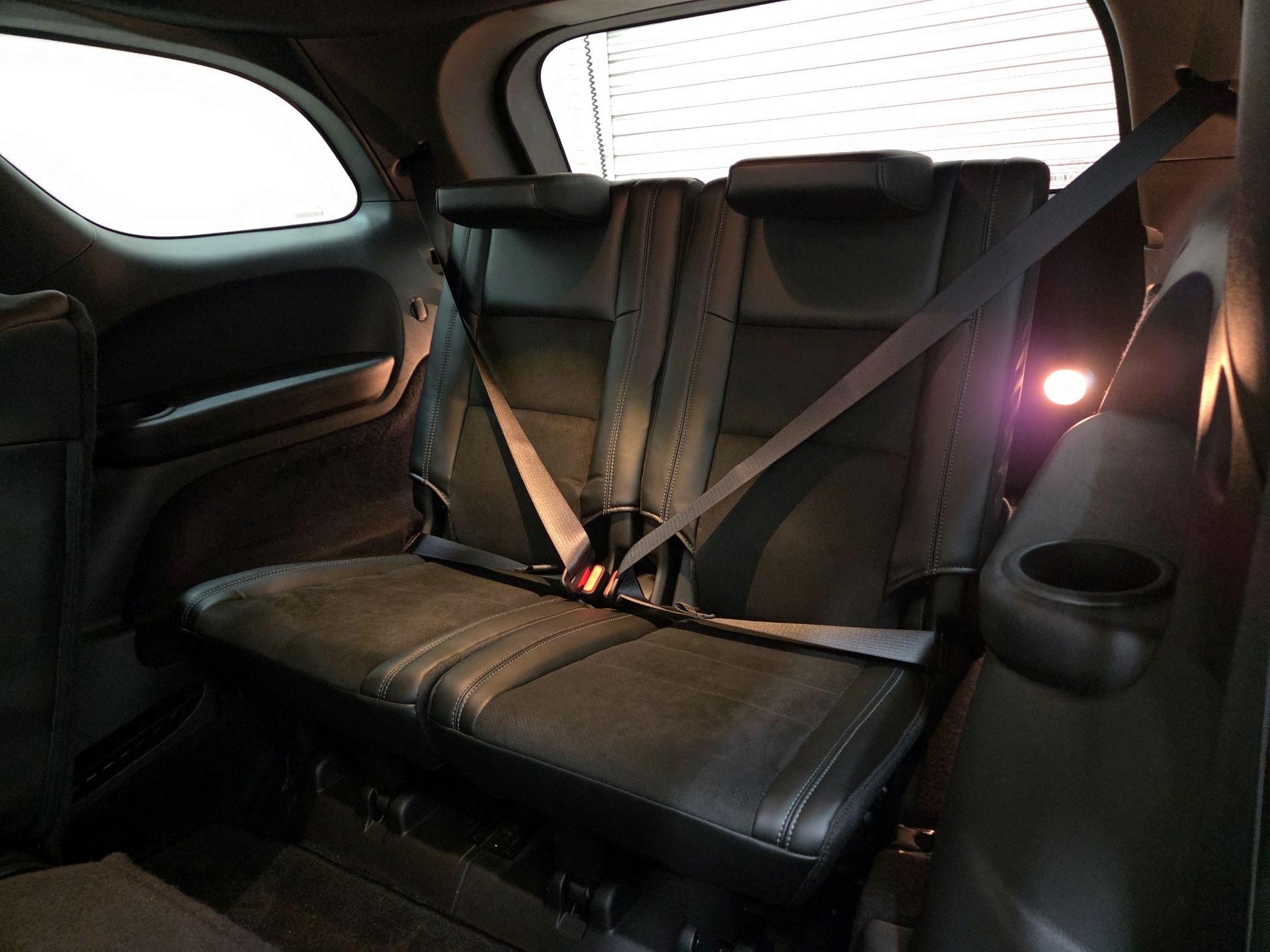 Thumbnail: 2022 Dodge Durango - 20