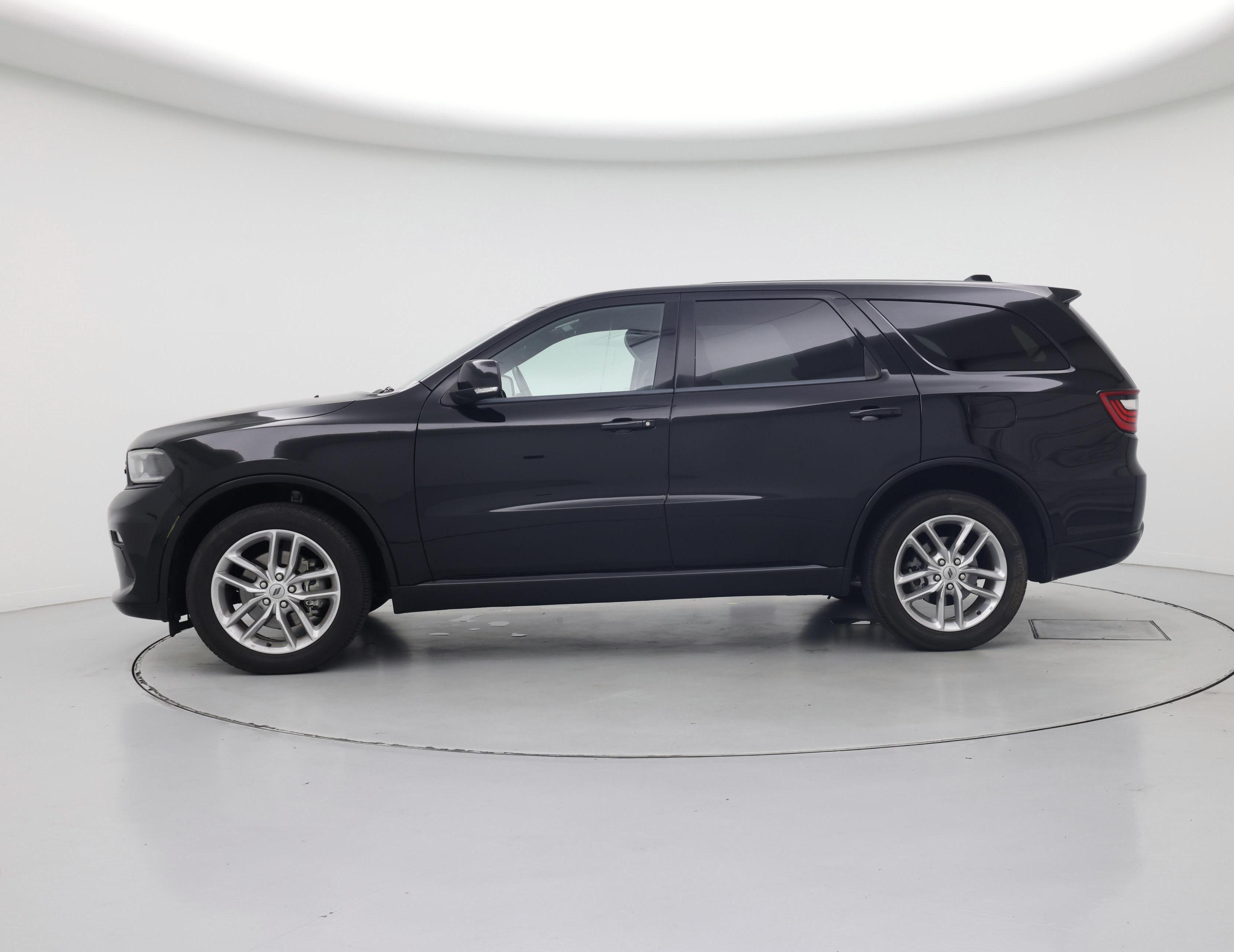 Thumbnail: 2022 Dodge Durango - 3