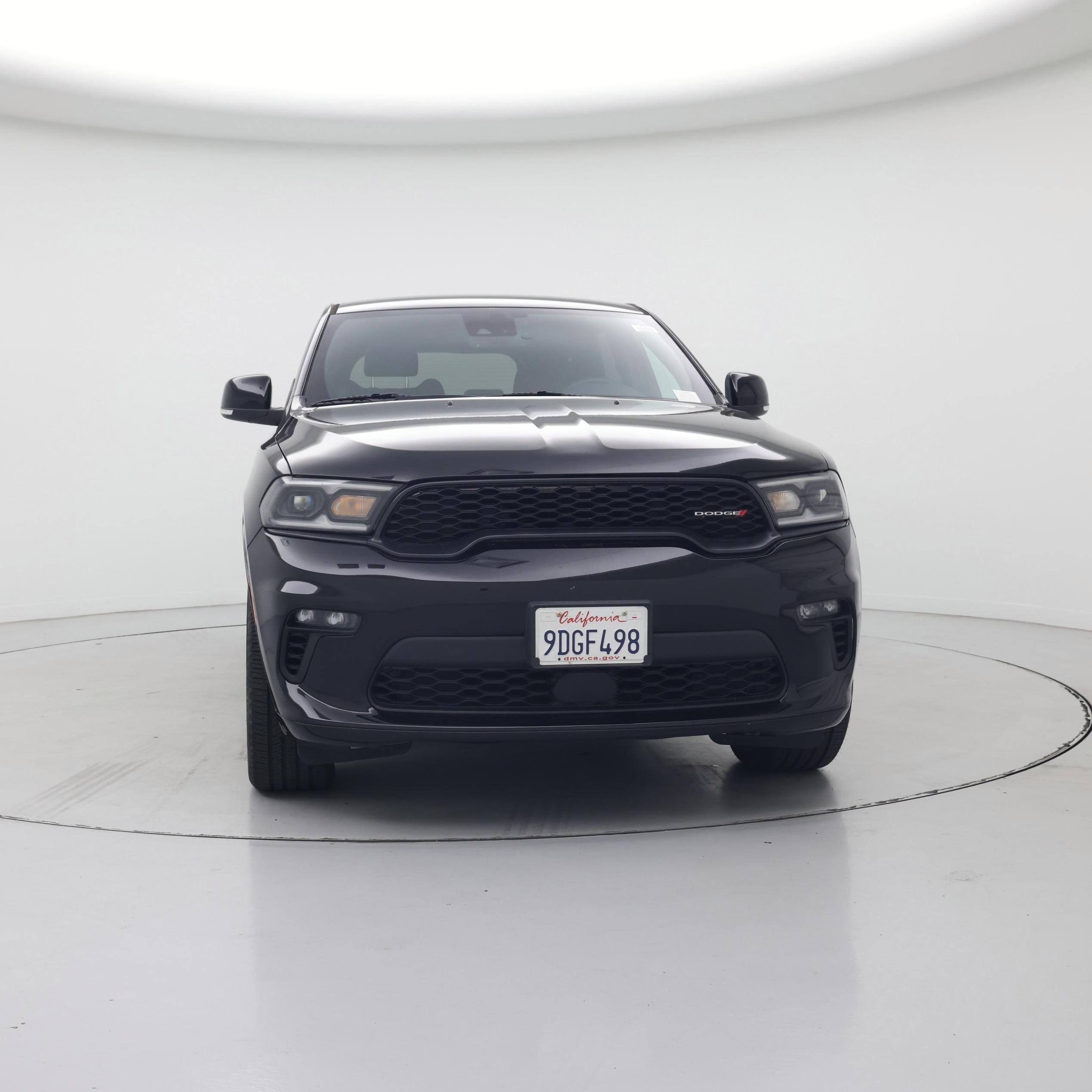 Thumbnail: 2022 Dodge Durango - 5