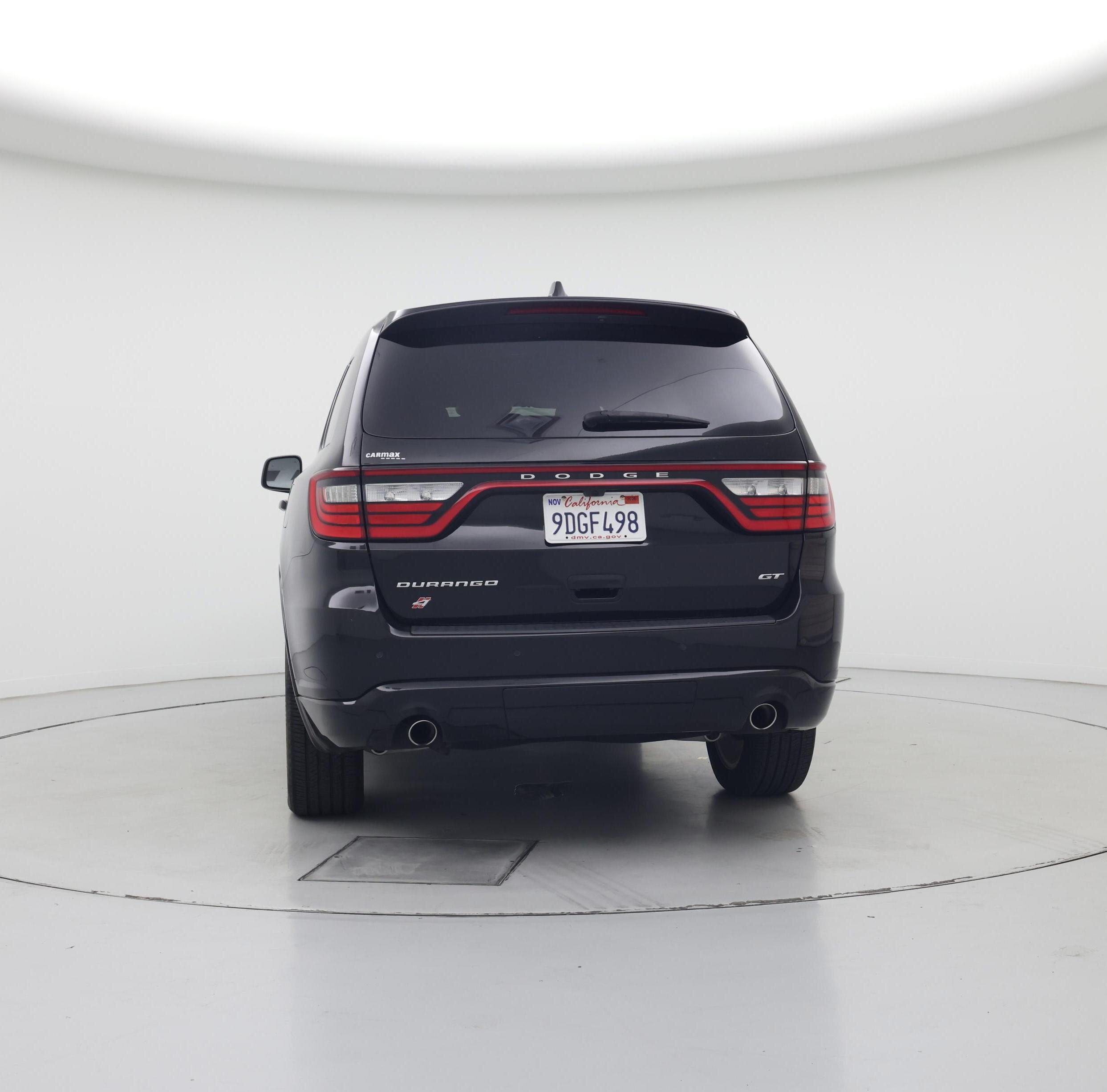 Thumbnail: 2022 Dodge Durango - 6