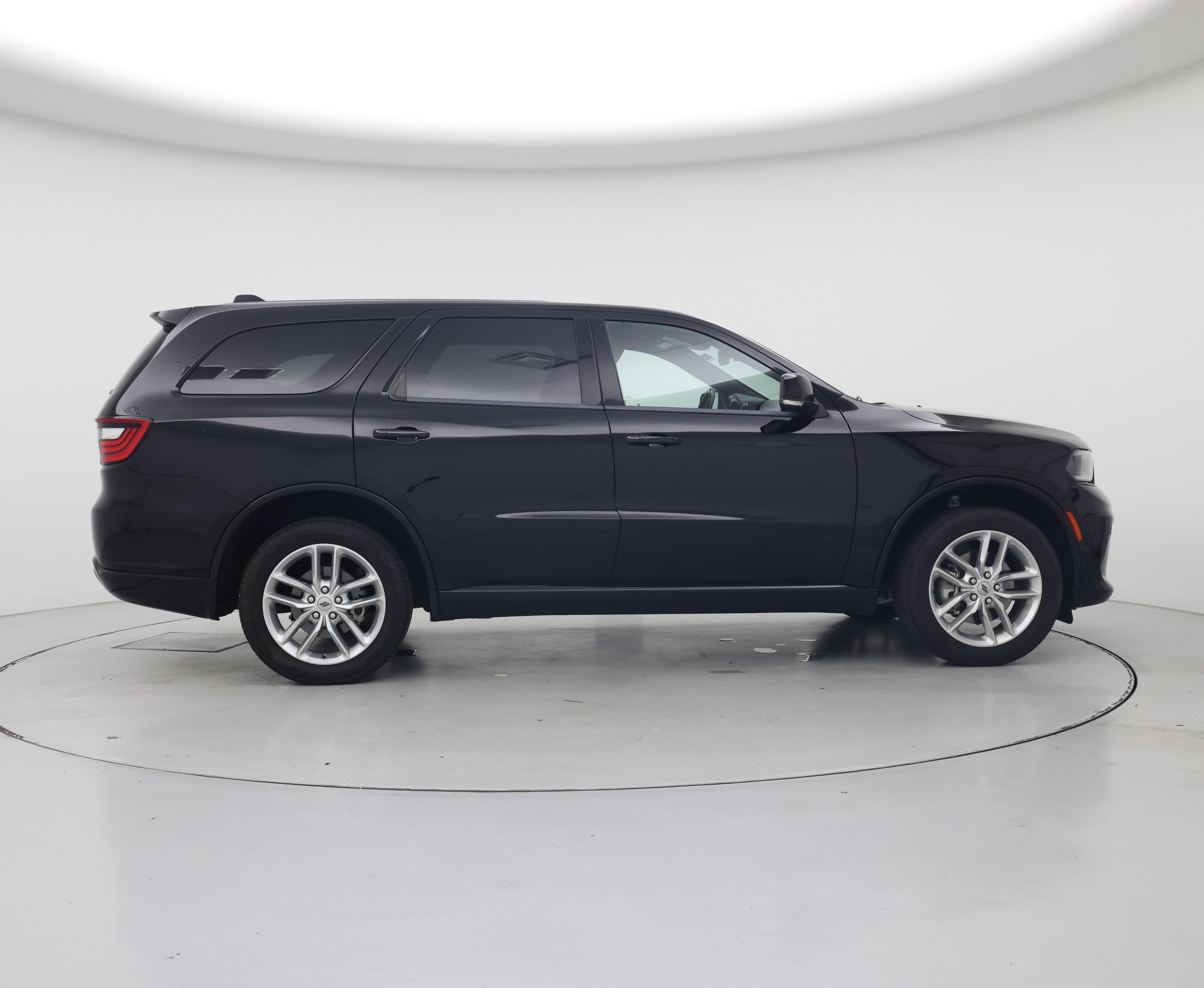 Thumbnail: 2022 Dodge Durango - 7