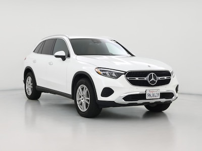 2024 Mercedes-Benz GLC300