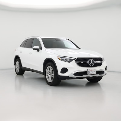2024 Mercedes-Benz GLC300