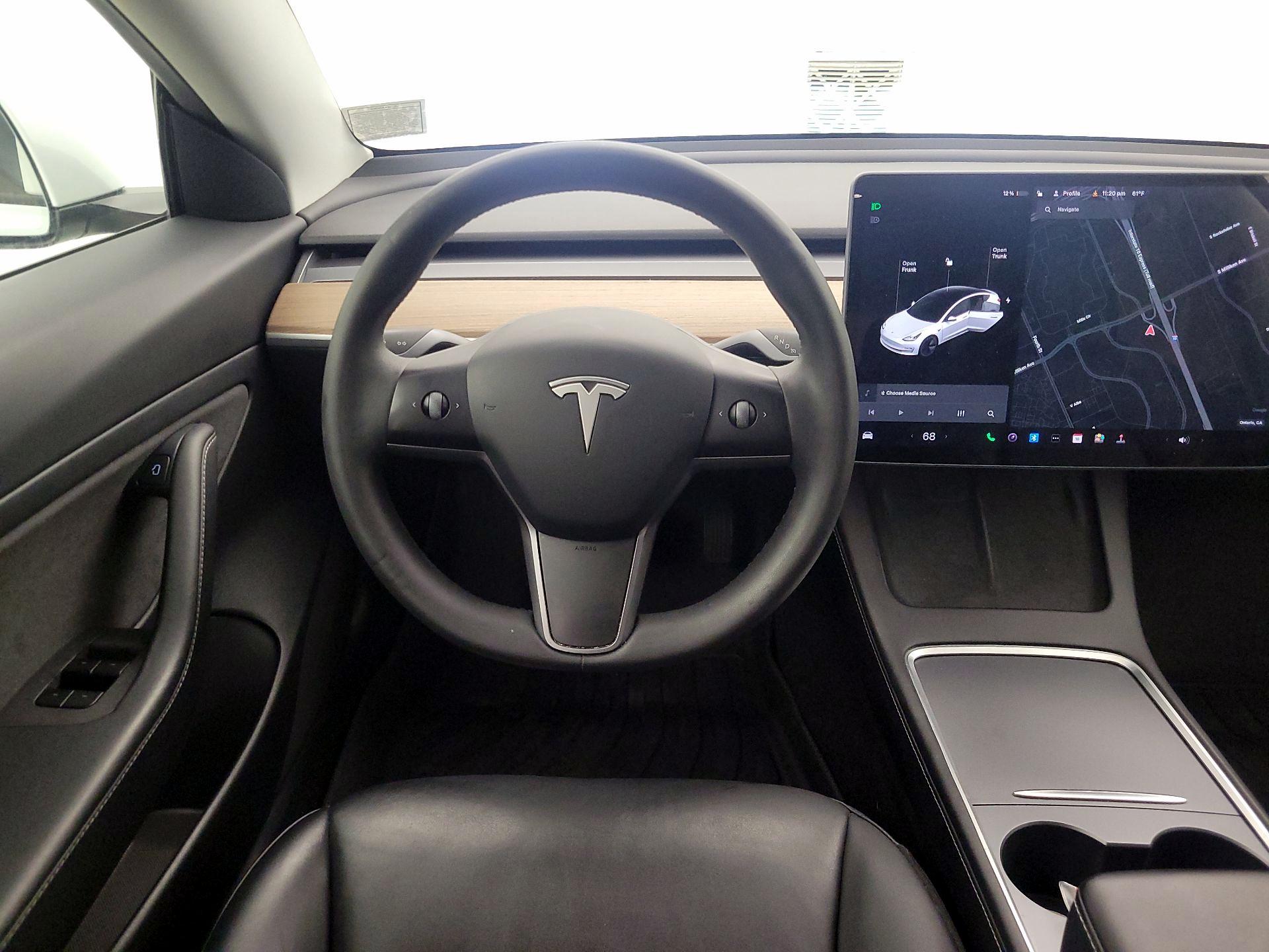 Thumbnail: 2021 Tesla Model 3 - 10