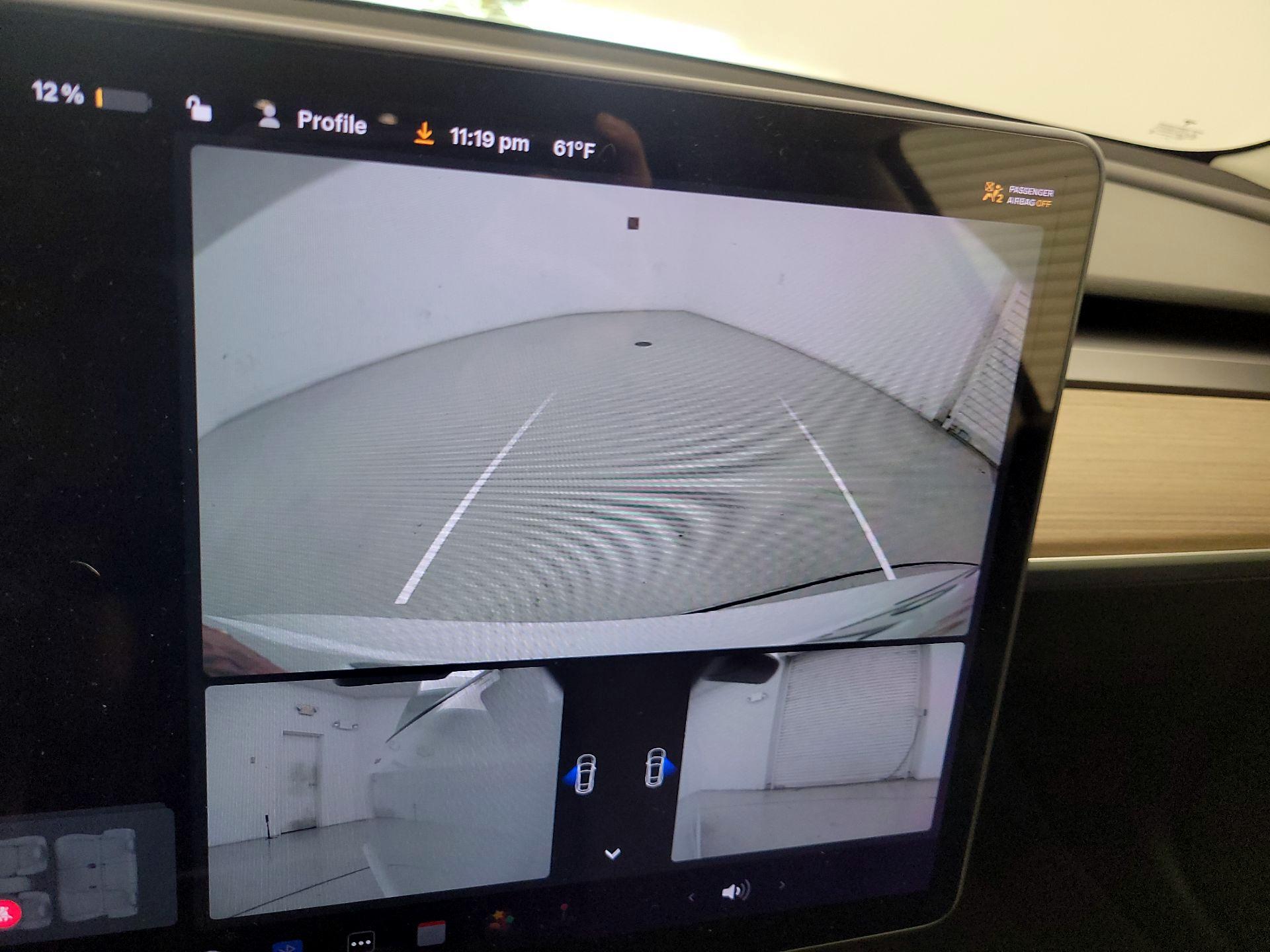 Thumbnail: 2021 Tesla Model 3 - 13