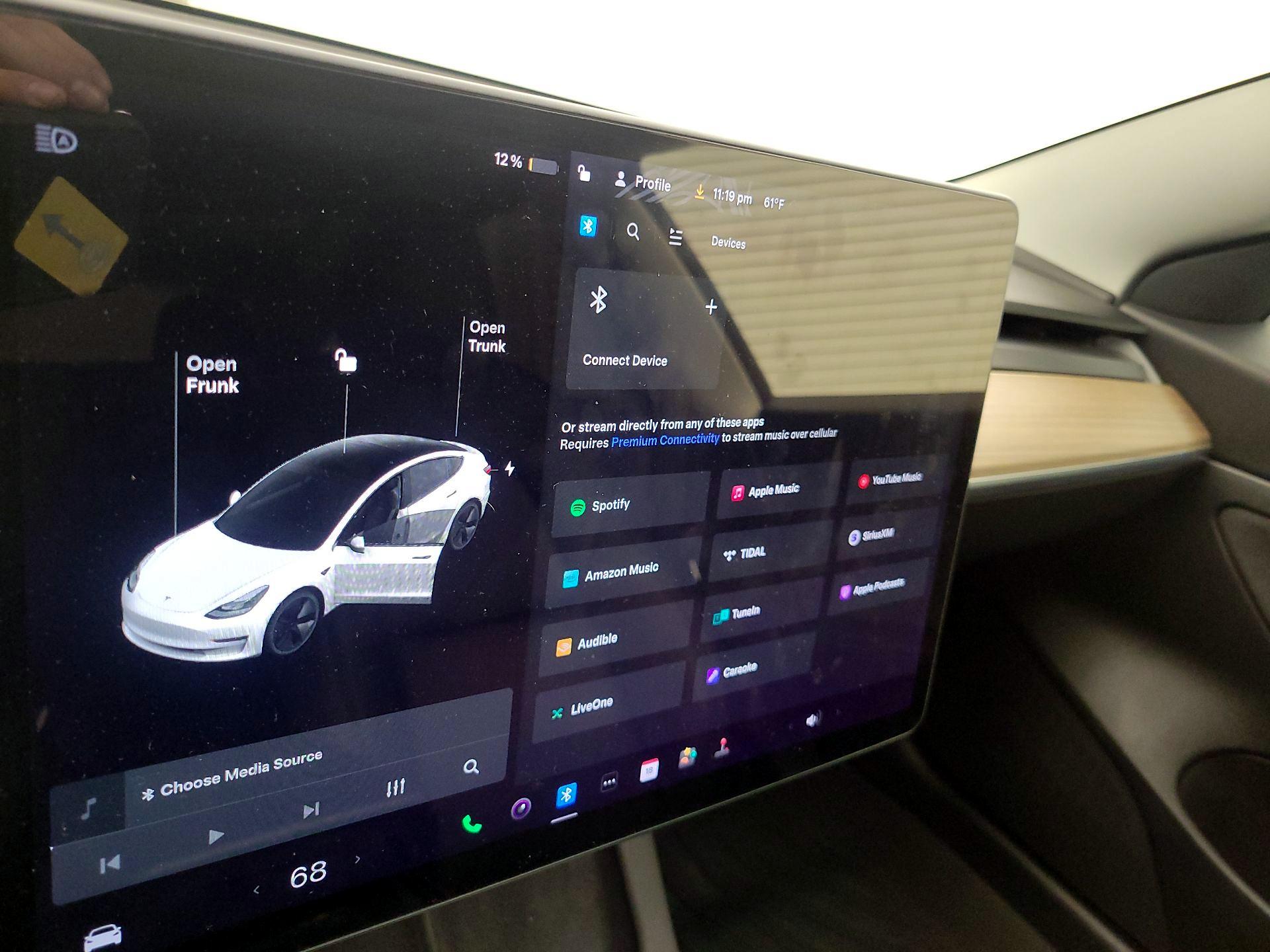 Thumbnail: 2021 Tesla Model 3 - 14