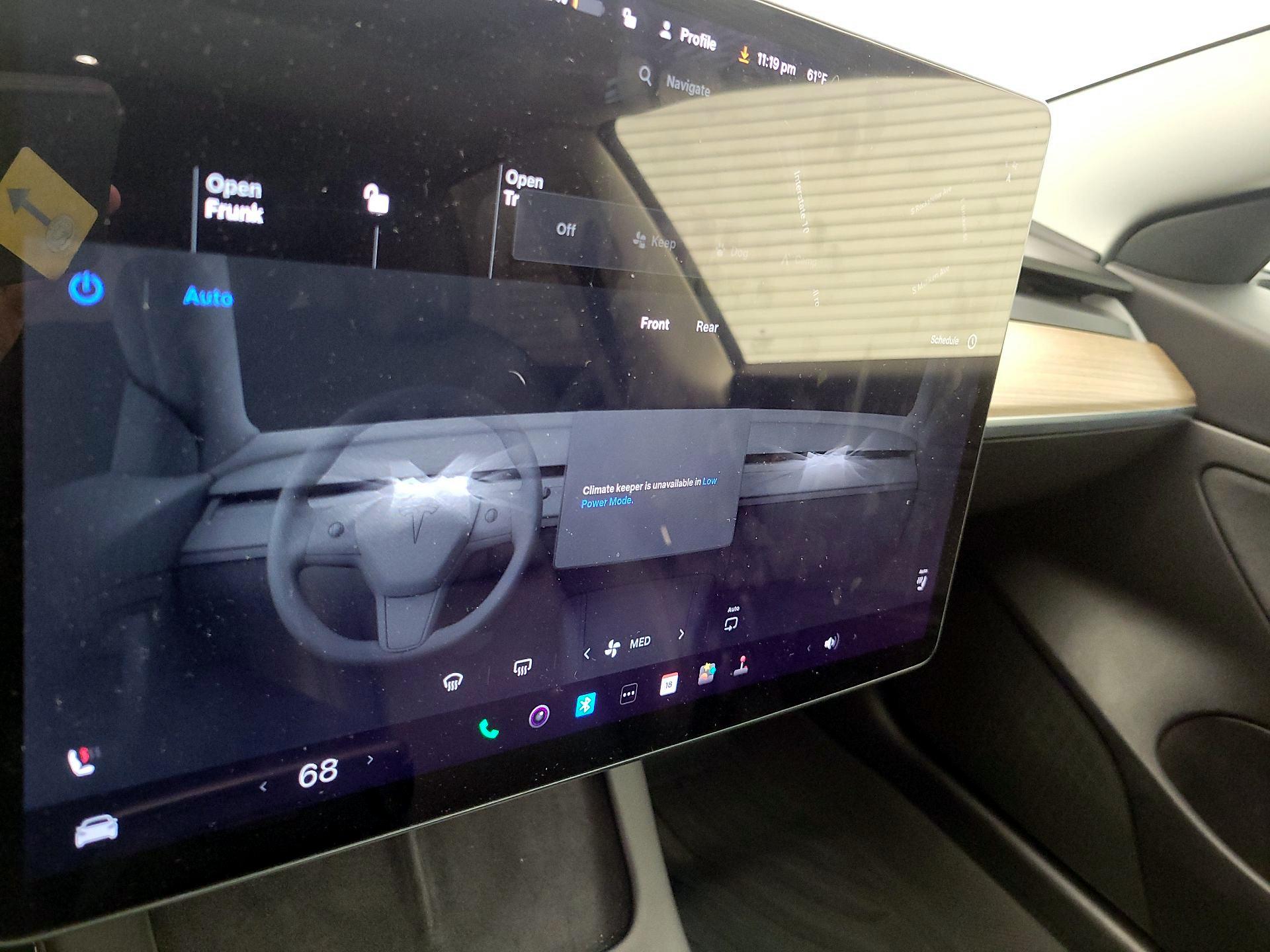 Thumbnail: 2021 Tesla Model 3 - 15