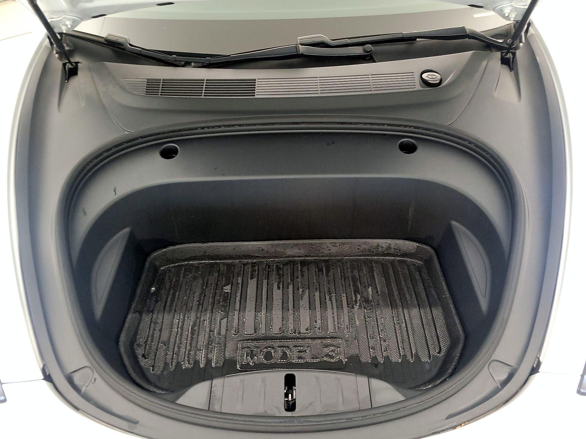 Thumbnail: 2021 Tesla Model 3 - 20