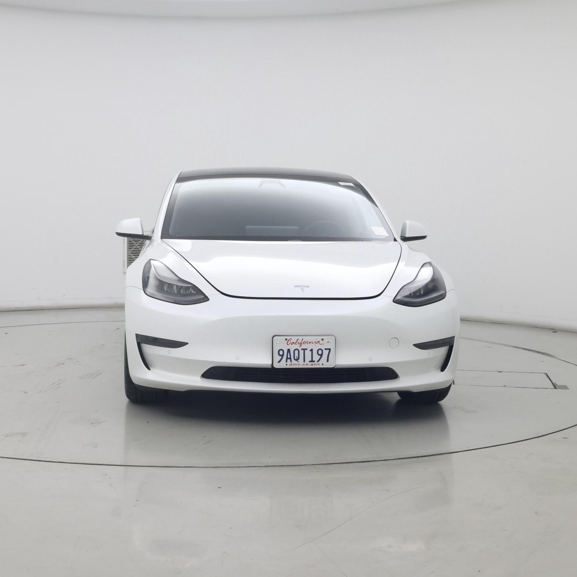 Thumbnail: 2021 Tesla Model 3 - 5