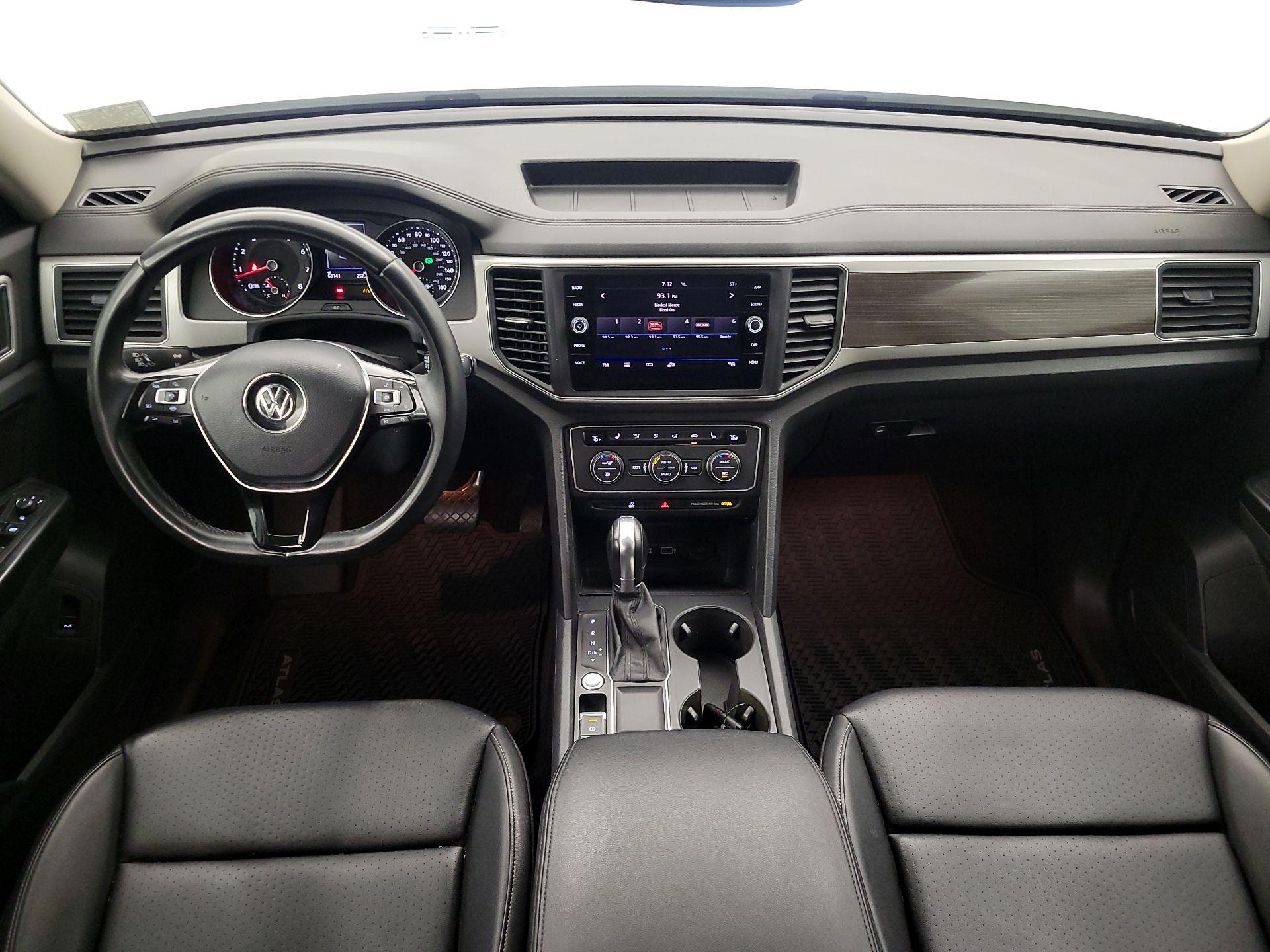 Thumbnail: 2019 Volkswagen Atlas - 9