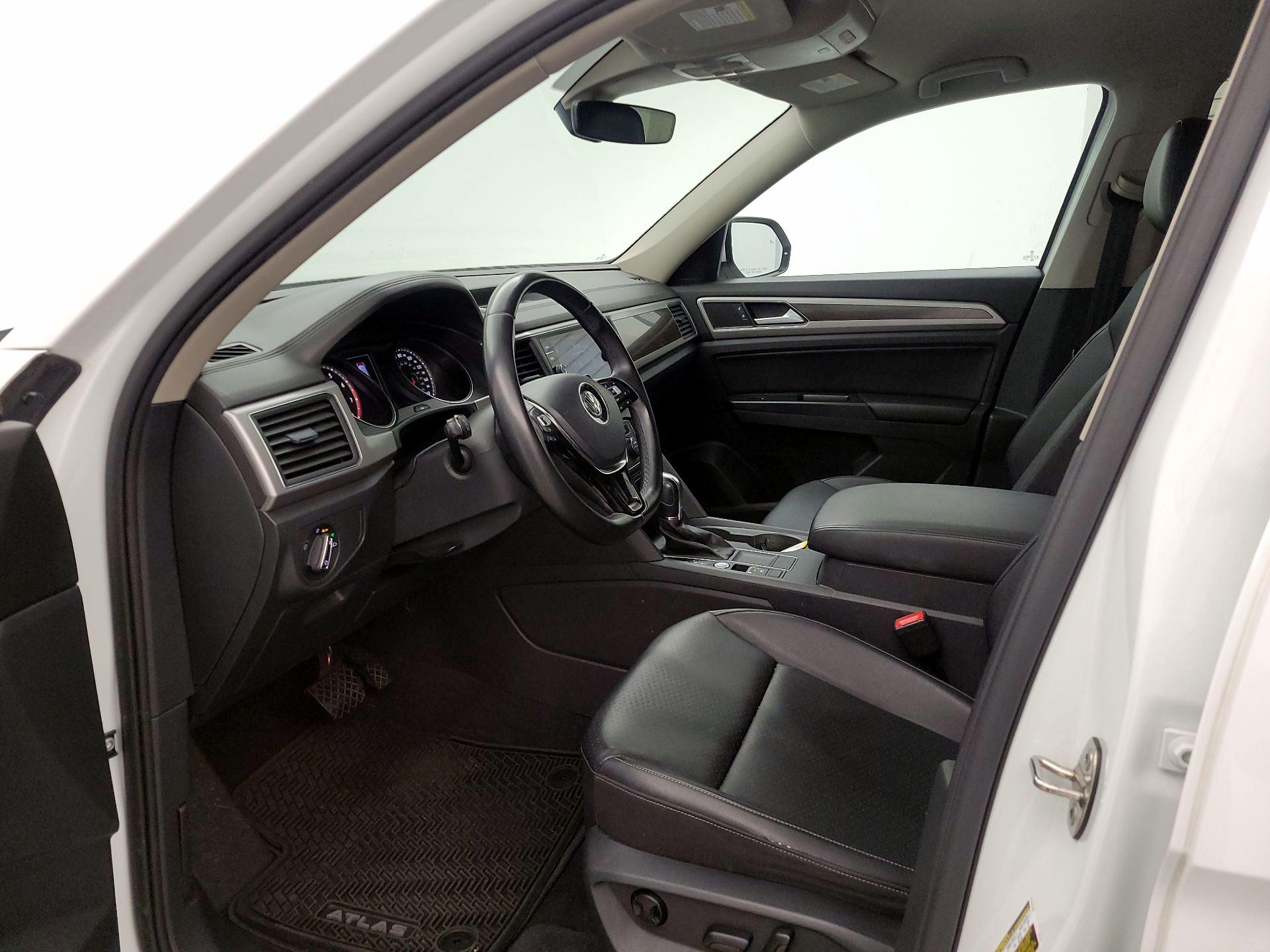 Thumbnail: 2019 Volkswagen Atlas - 11