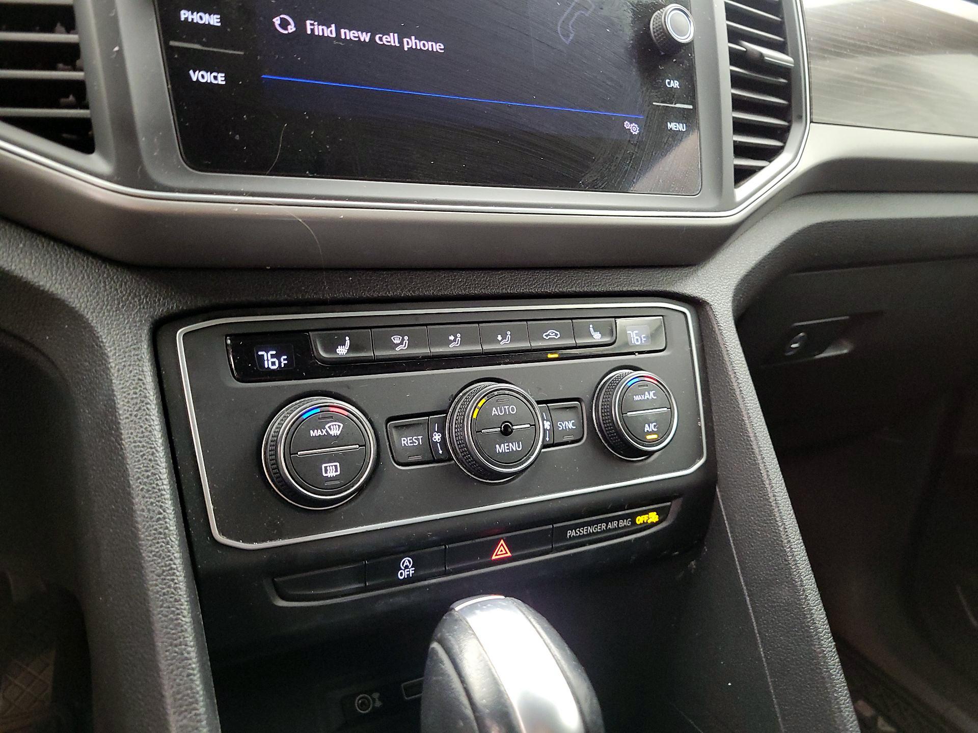 Thumbnail: 2019 Volkswagen Atlas - 16