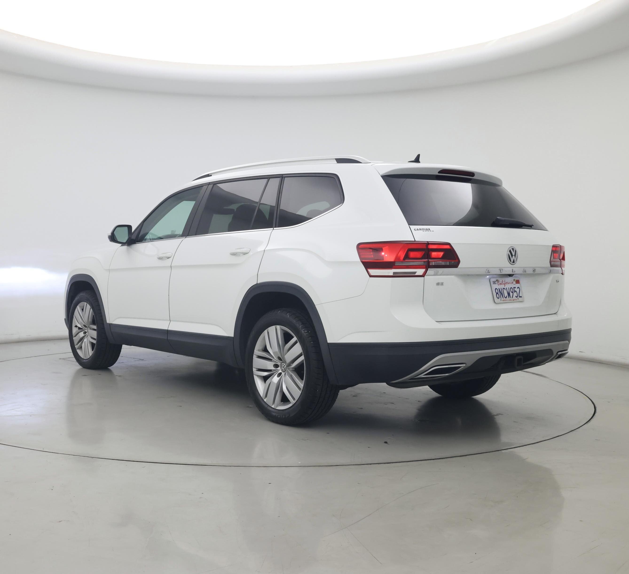 Thumbnail: 2019 Volkswagen Atlas - 2