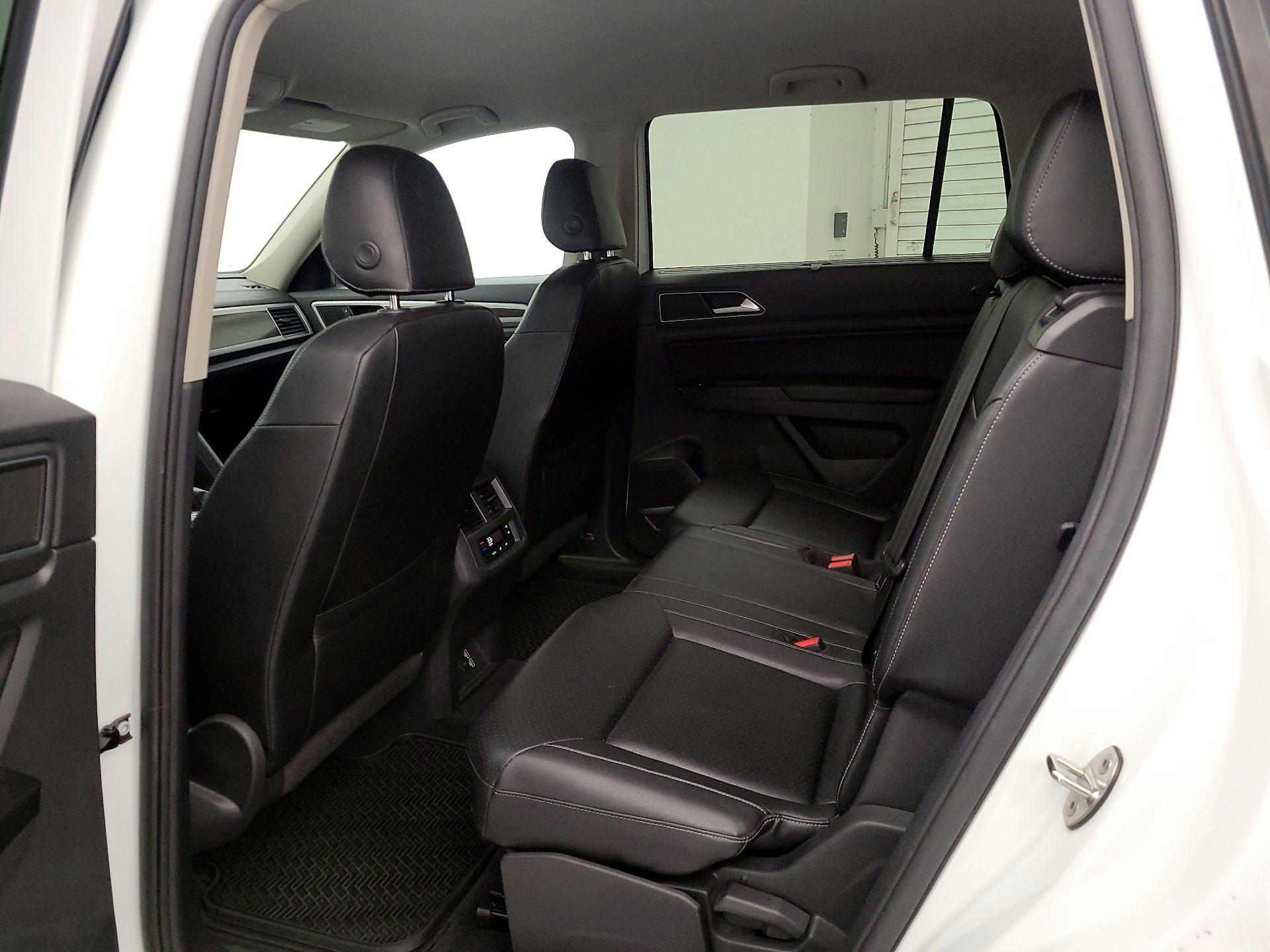 Thumbnail: 2019 Volkswagen Atlas - 19