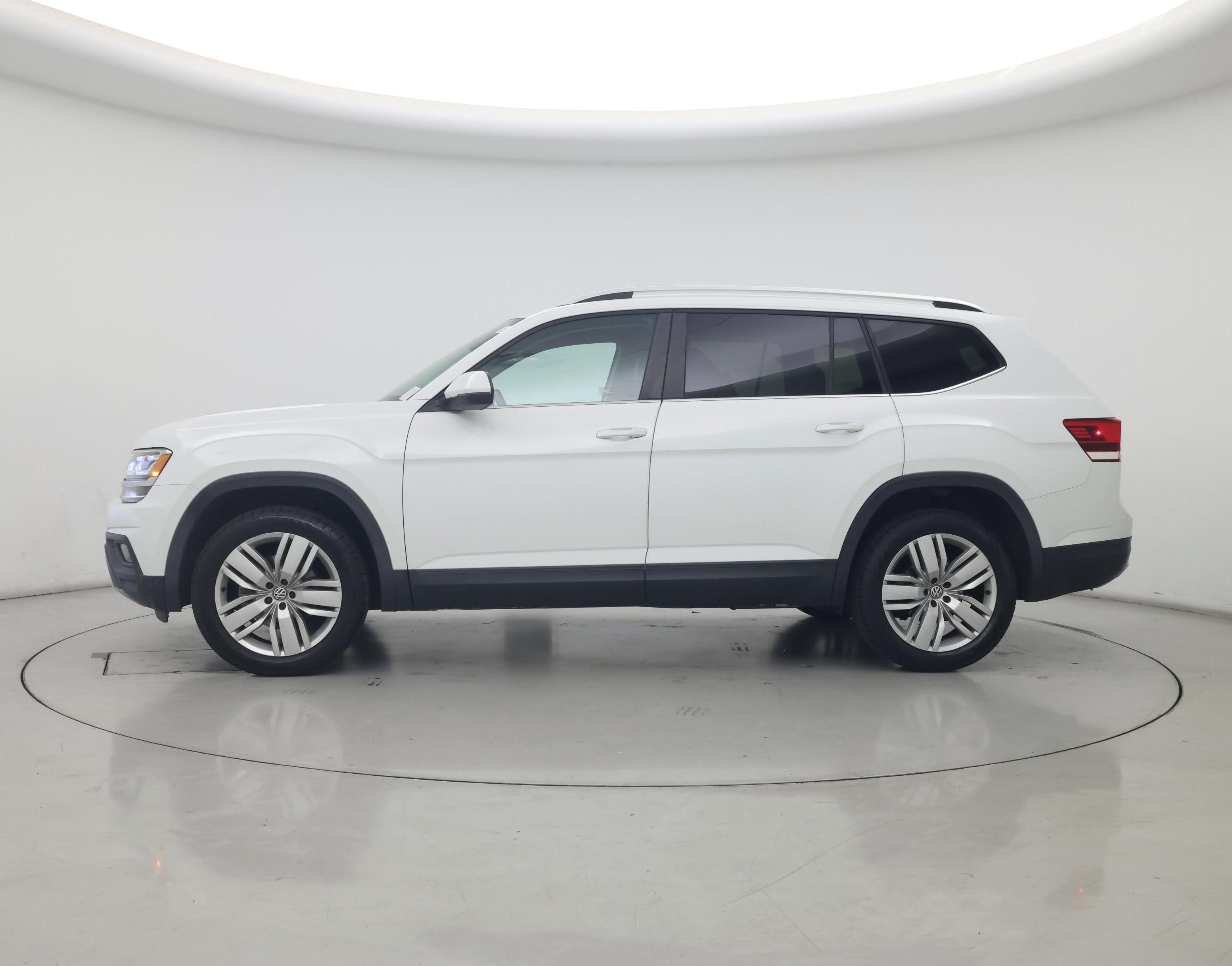 Thumbnail: 2019 Volkswagen Atlas - 3