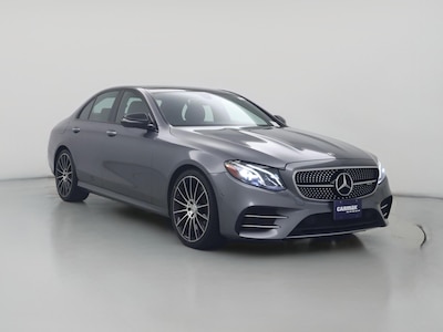 2019 Mercedes-Benz E53 AMG